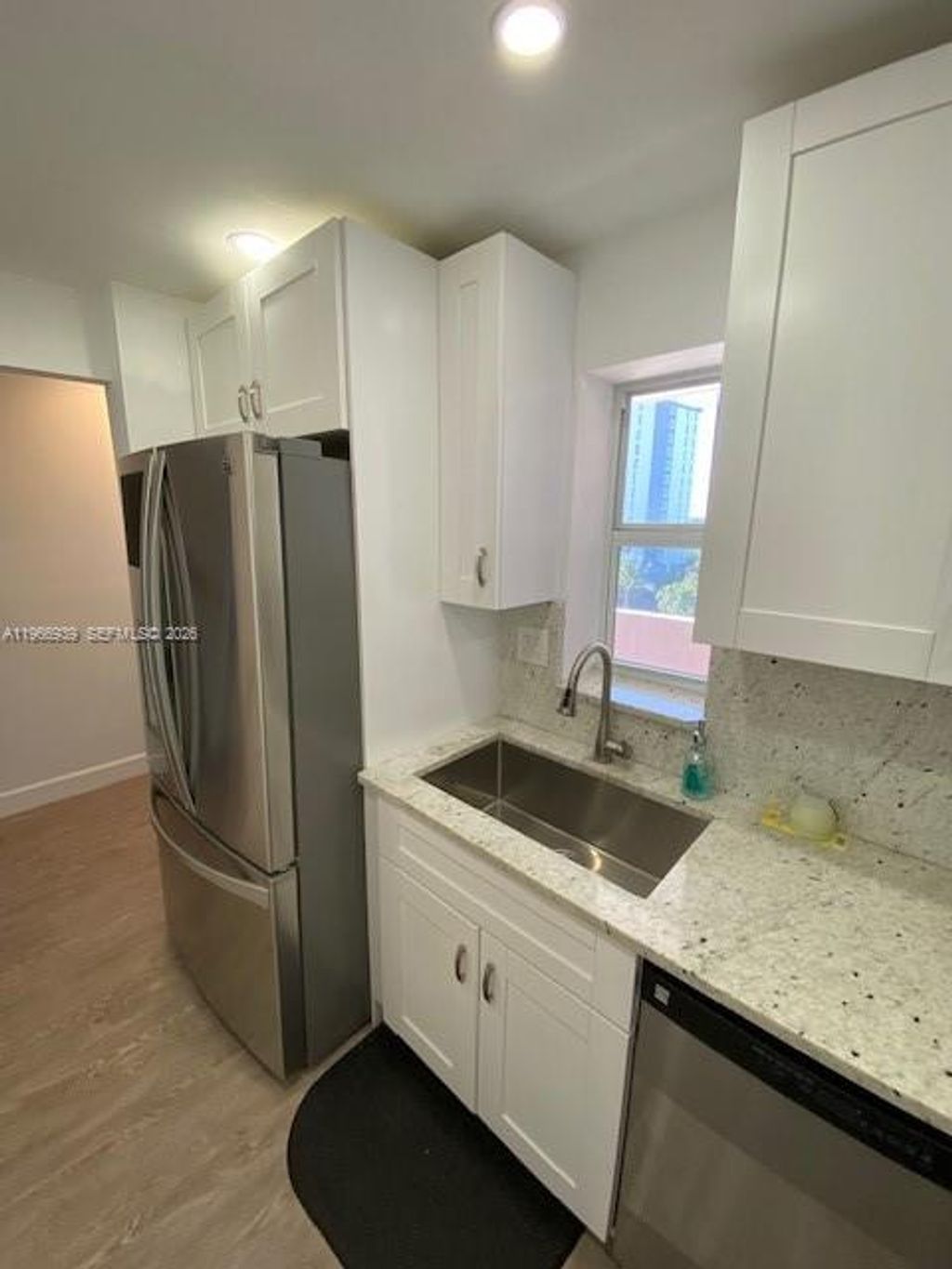 Photo of 3201 NE 14th St Causeway #605, Pompano Beach, FL 33062 (MLS # A11966939)