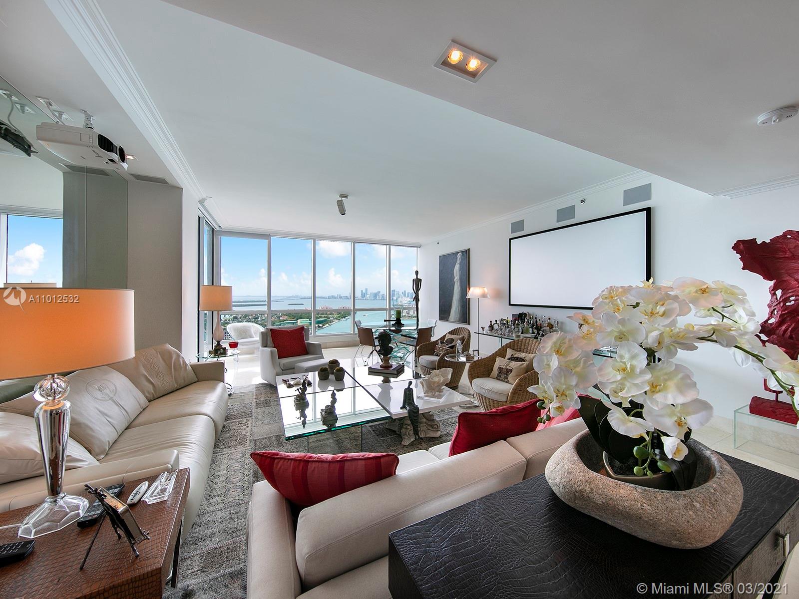 CONTINUUM SOUTH TOWER - Residential