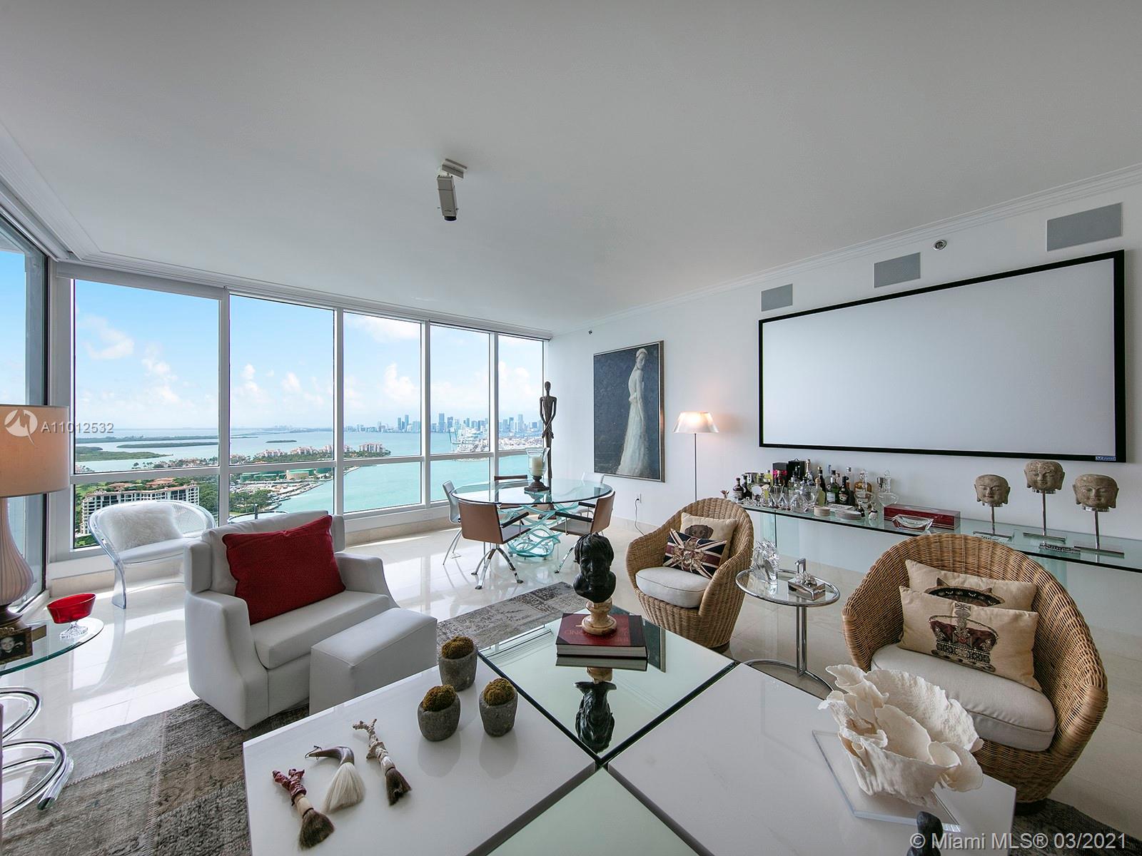 CONTINUUM SOUTH TOWER - Residential