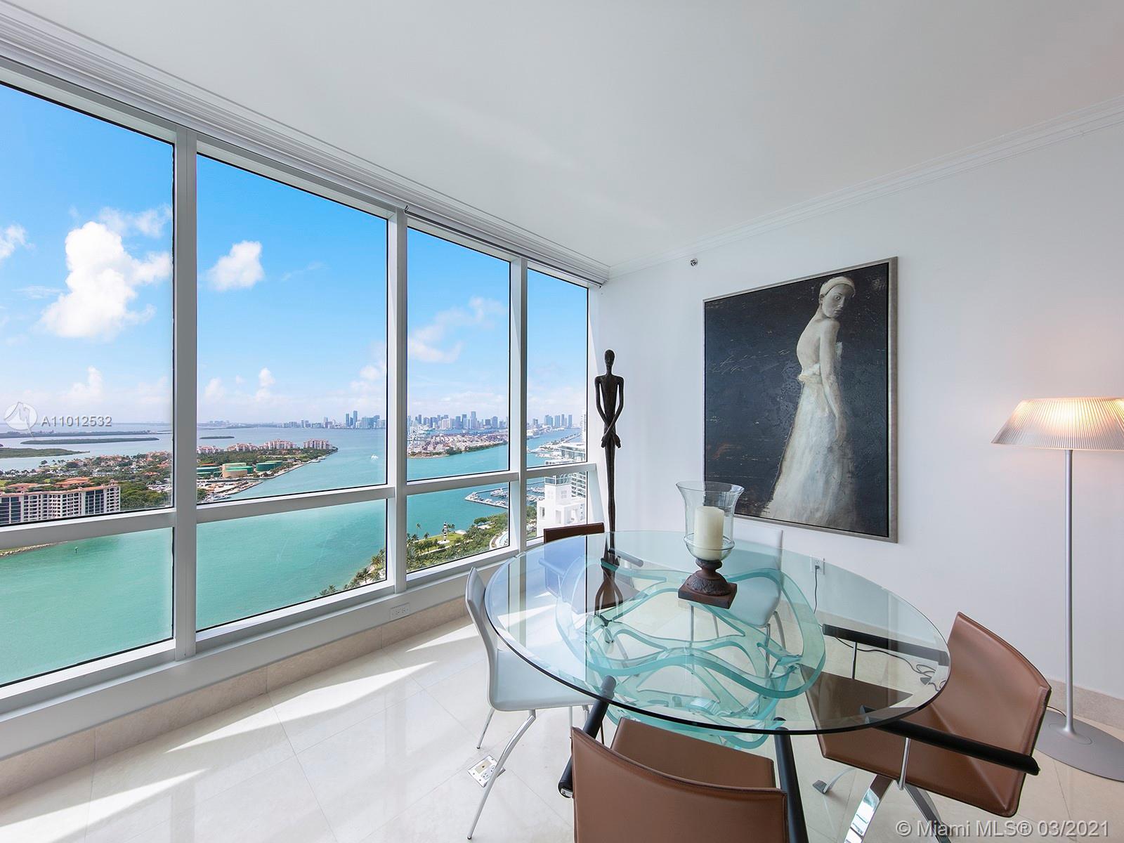 CONTINUUM SOUTH TOWER - Residential