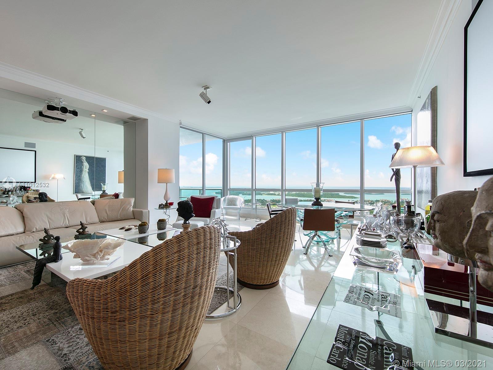 CONTINUUM SOUTH TOWER - Residential