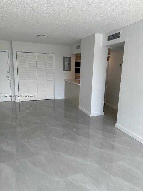 Just Reduced !! Great Location Spacious 2 bed/ 1.5 baths in Fontainebleau area. Remodeled corner unit with balcony facing the garden. The unit has a modern kitchen, plenty of closets, great size bedrooms. Tile floors. 2 parking spaces and plenty of guest parking. Great location close to Walmart SuperCenter, Publix, restaurants, shopping centers, Palmetto Expressway. HOA has Reserves and no special assessments are ongoing at this time. Excellent for investors or first time buyers. See Brokers remarks