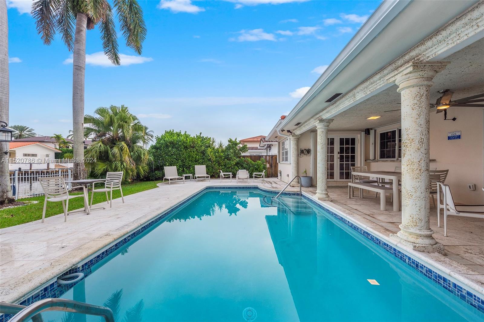 EASTERN SHORES 1ST ADDN - Residential