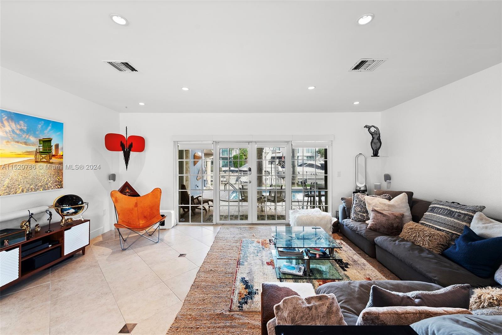 EASTERN SHORES 1ST ADDN - Residential