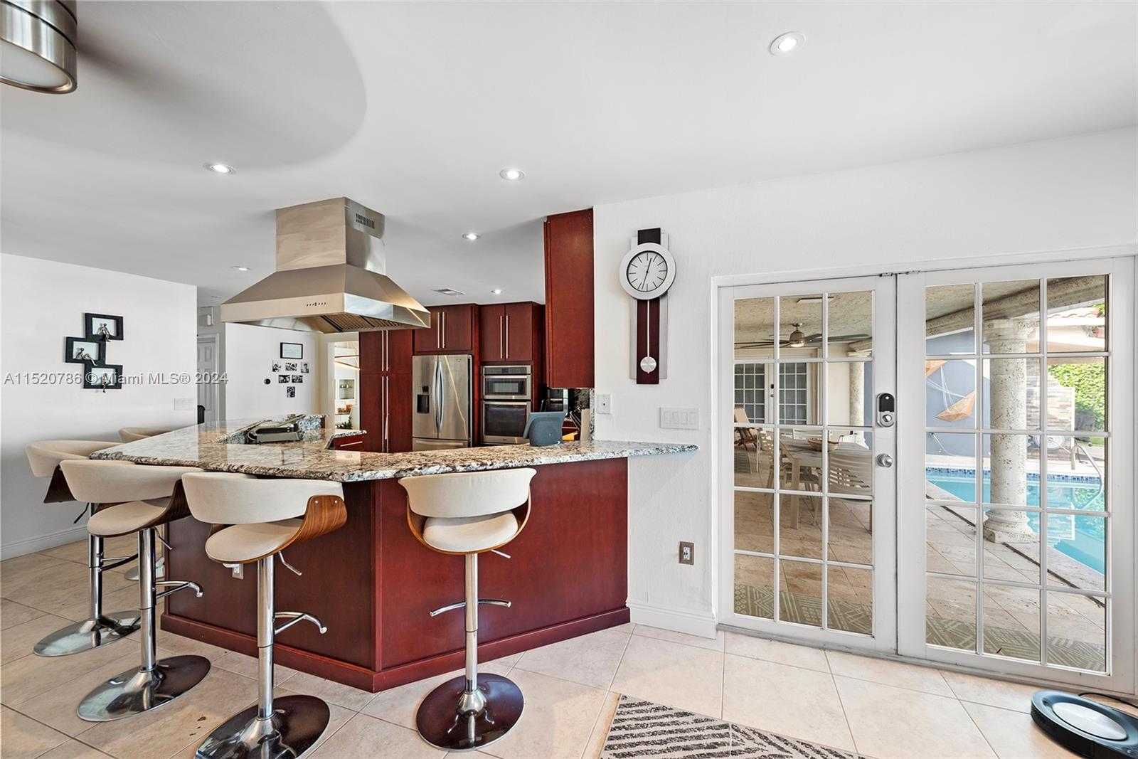 EASTERN SHORES 1ST ADDN - Residential