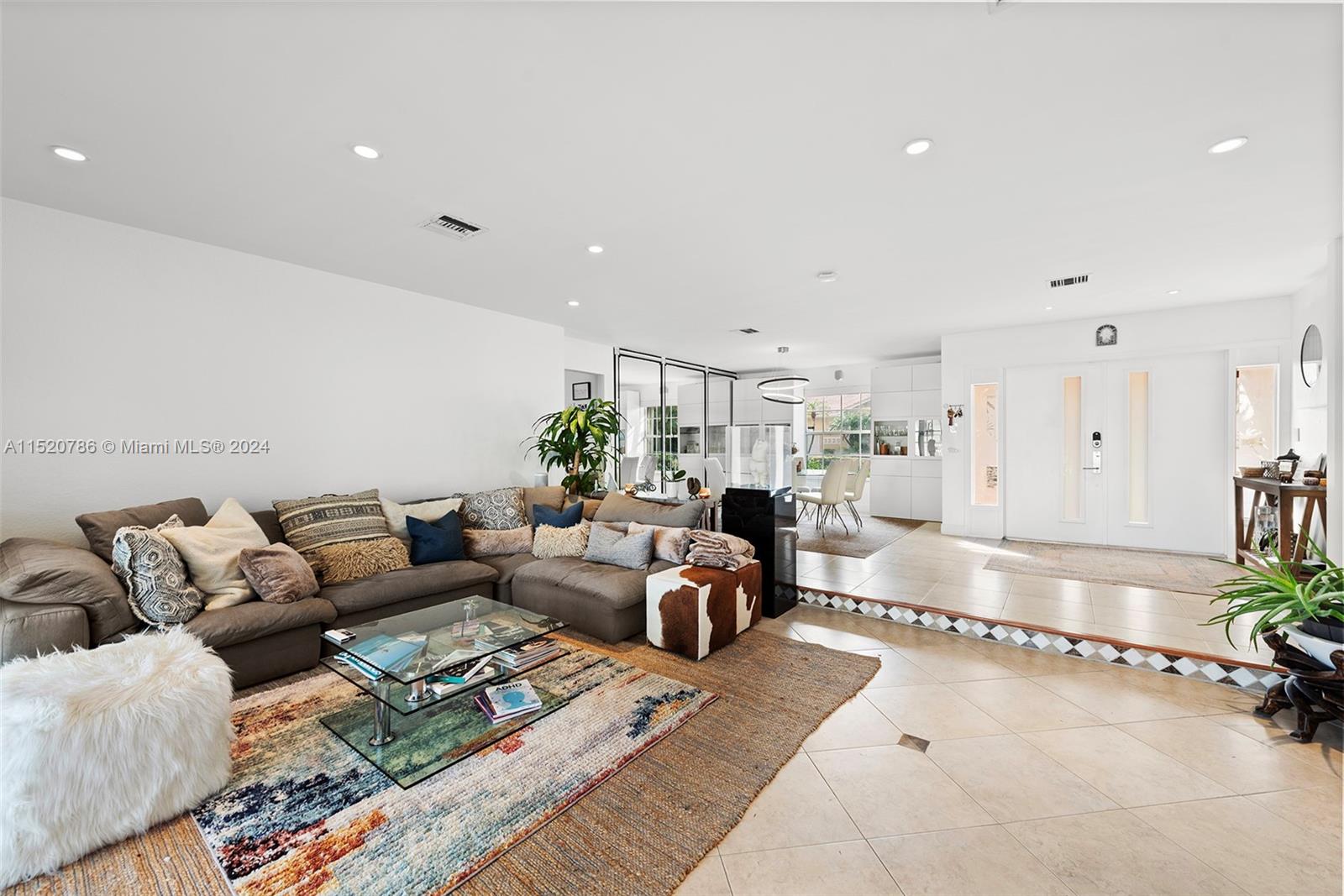 EASTERN SHORES 1ST ADDN - Residential