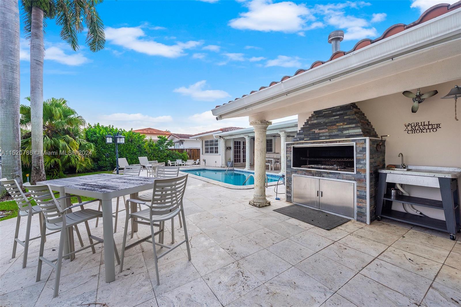 EASTERN SHORES 1ST ADDN - Residential