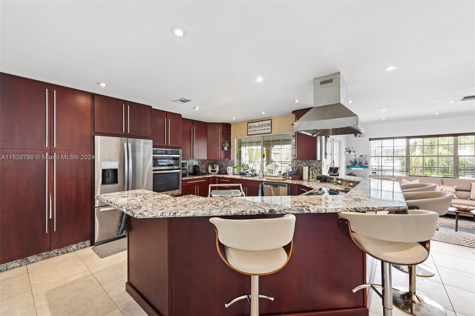 EASTERN SHORES 1ST ADDN - Residential