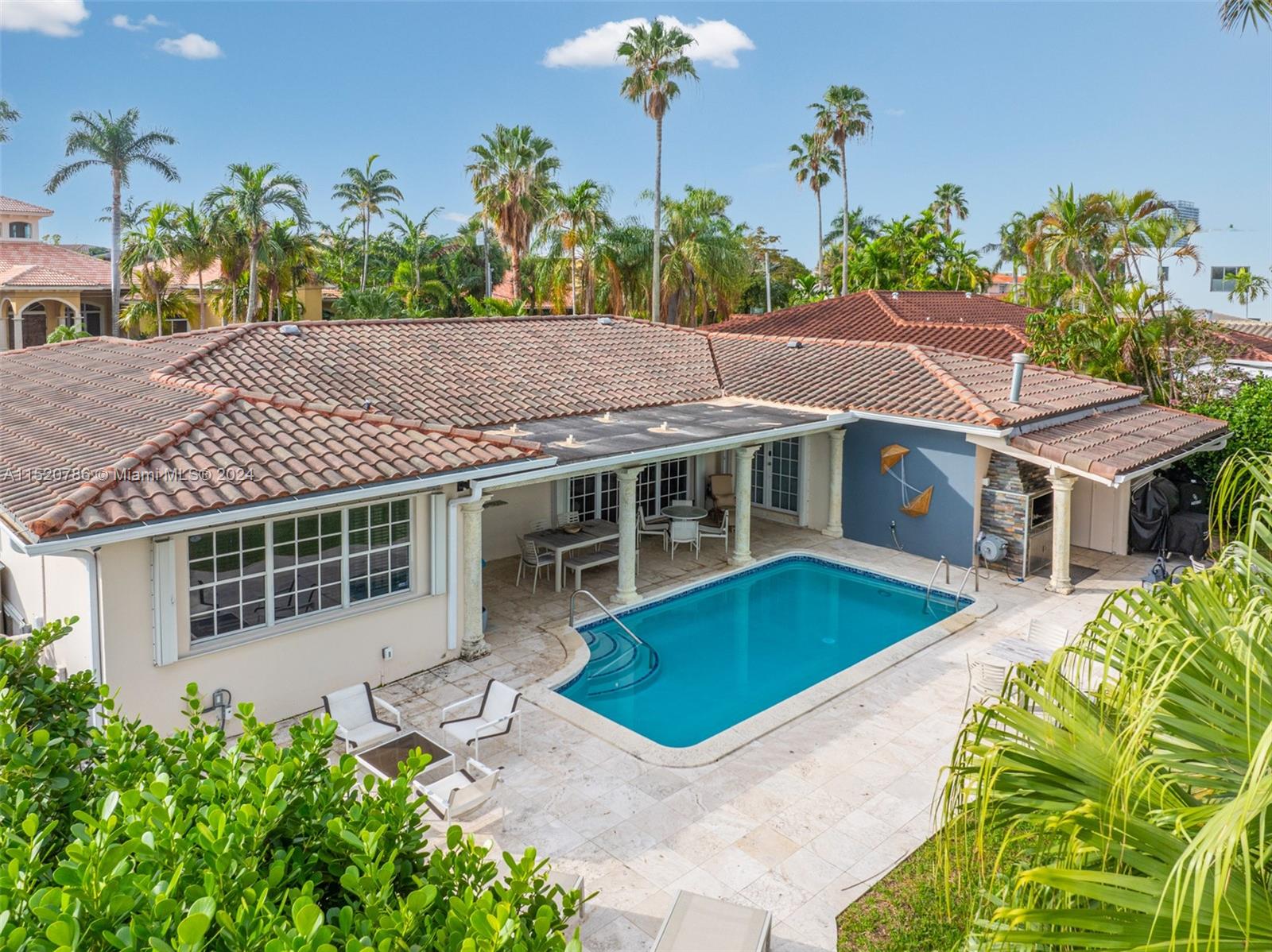 EASTERN SHORES 1ST ADDN - Residential