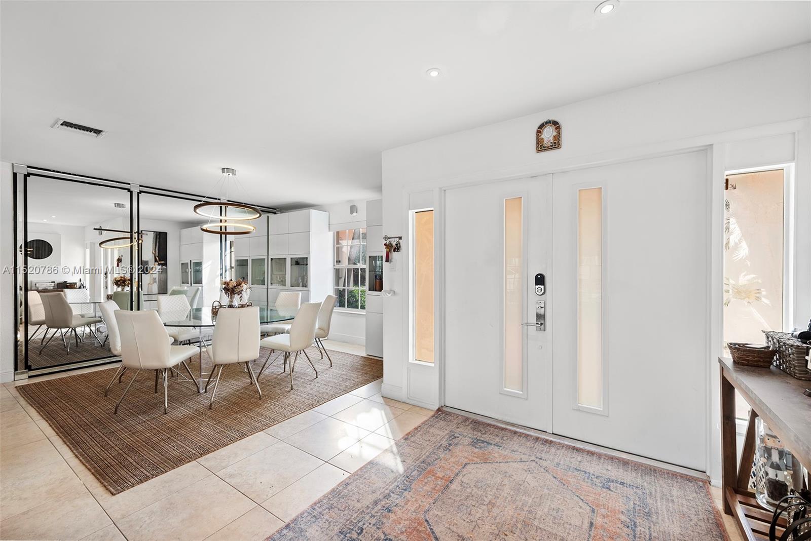 EASTERN SHORES 1ST ADDN - Residential