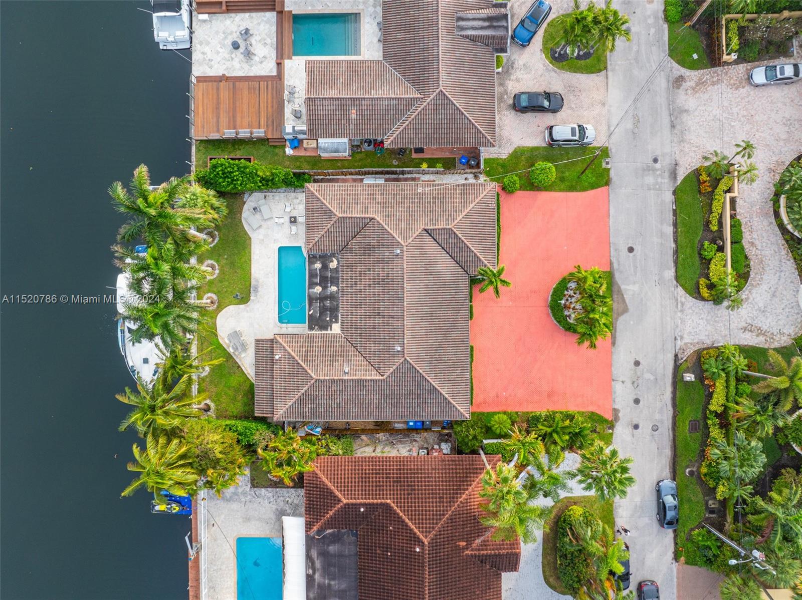 EASTERN SHORES 1ST ADDN - Residential