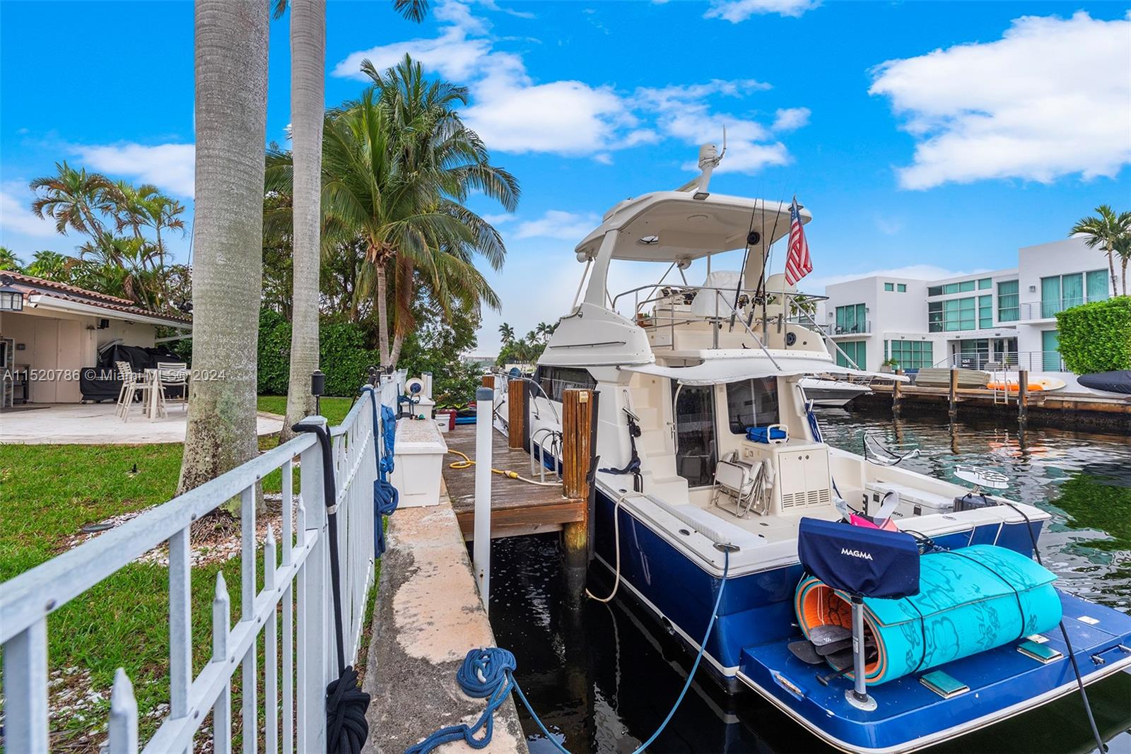 EASTERN SHORES 1ST ADDN - Residential