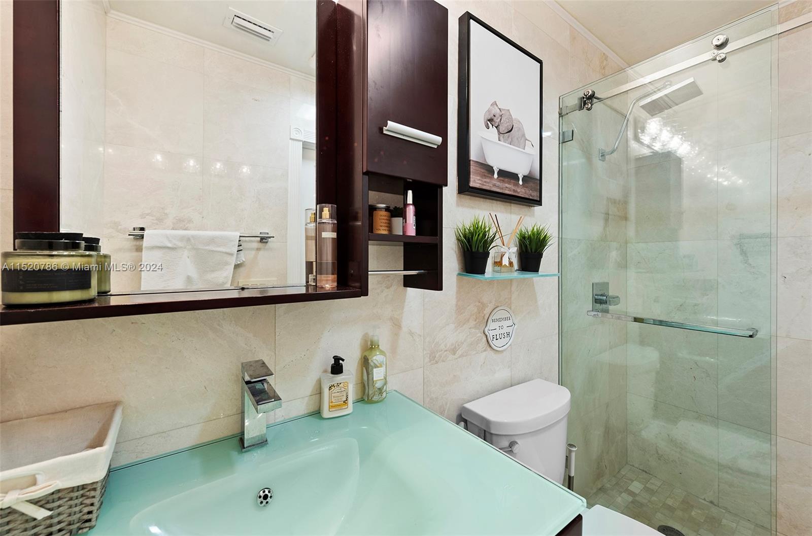 EASTERN SHORES 1ST ADDN - Residential