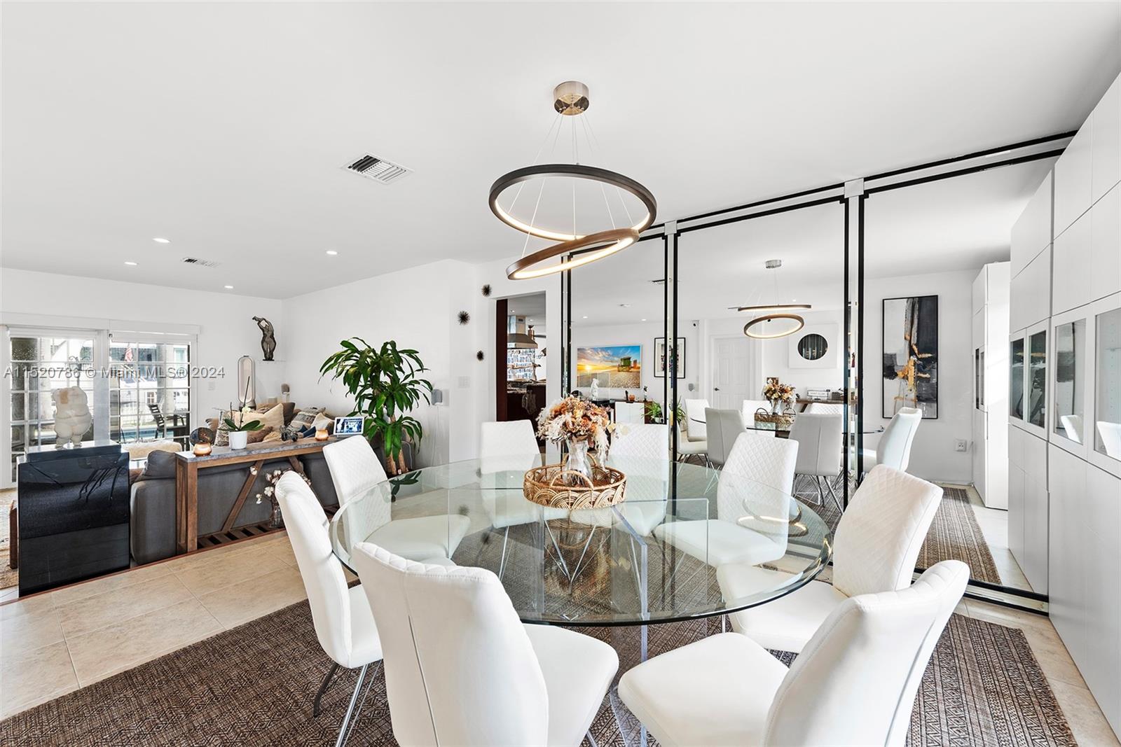 EASTERN SHORES 1ST ADDN - Residential