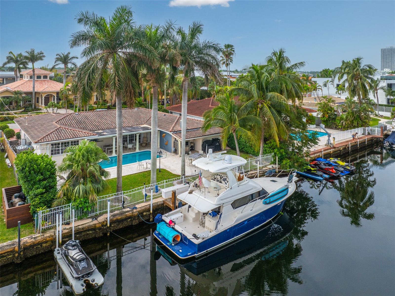 EASTERN SHORES 1ST ADDN - Residential