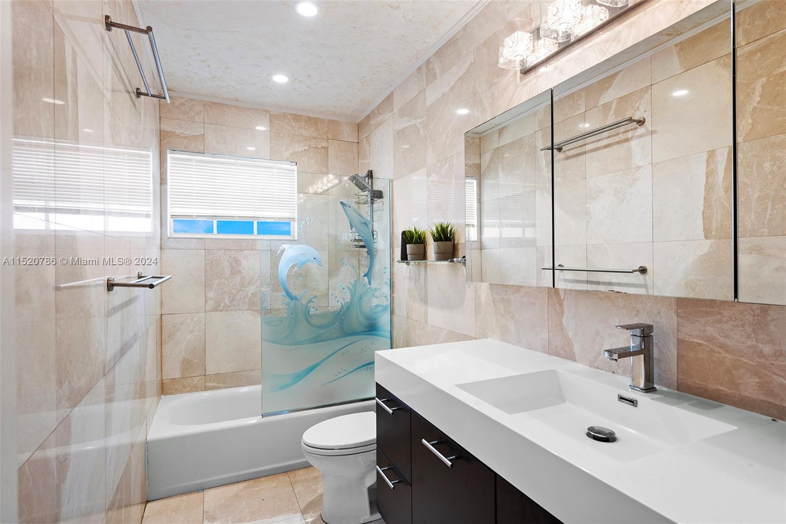 EASTERN SHORES 1ST ADDN - Residential