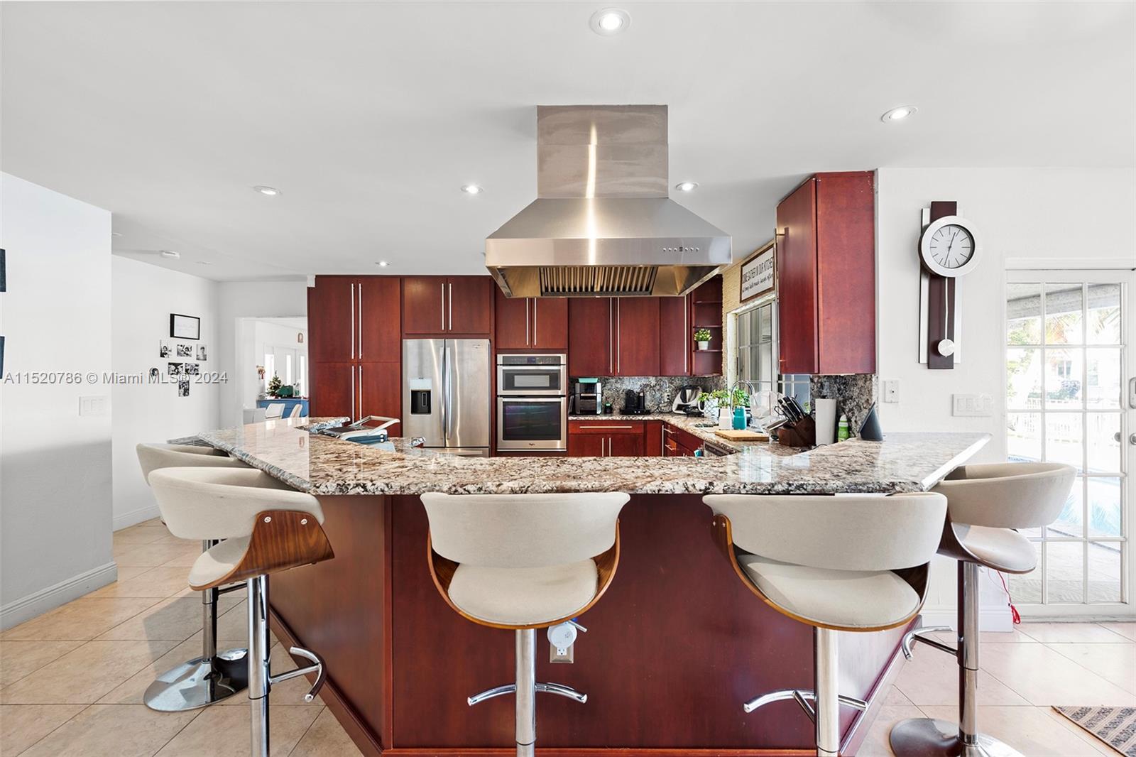 EASTERN SHORES 1ST ADDN - Residential