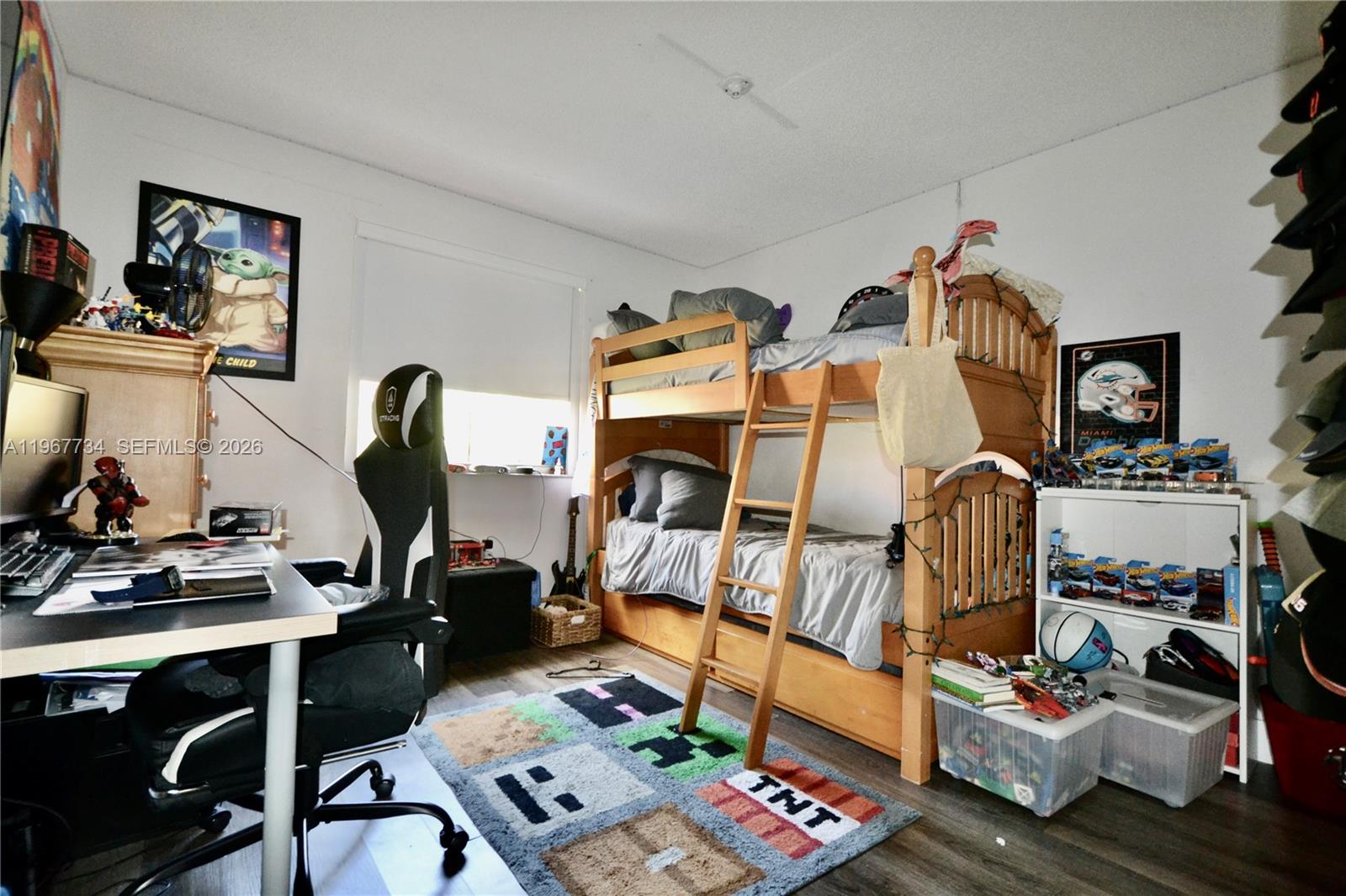 VIZCAYA AT THE HAMMOCKS 1 - Residential