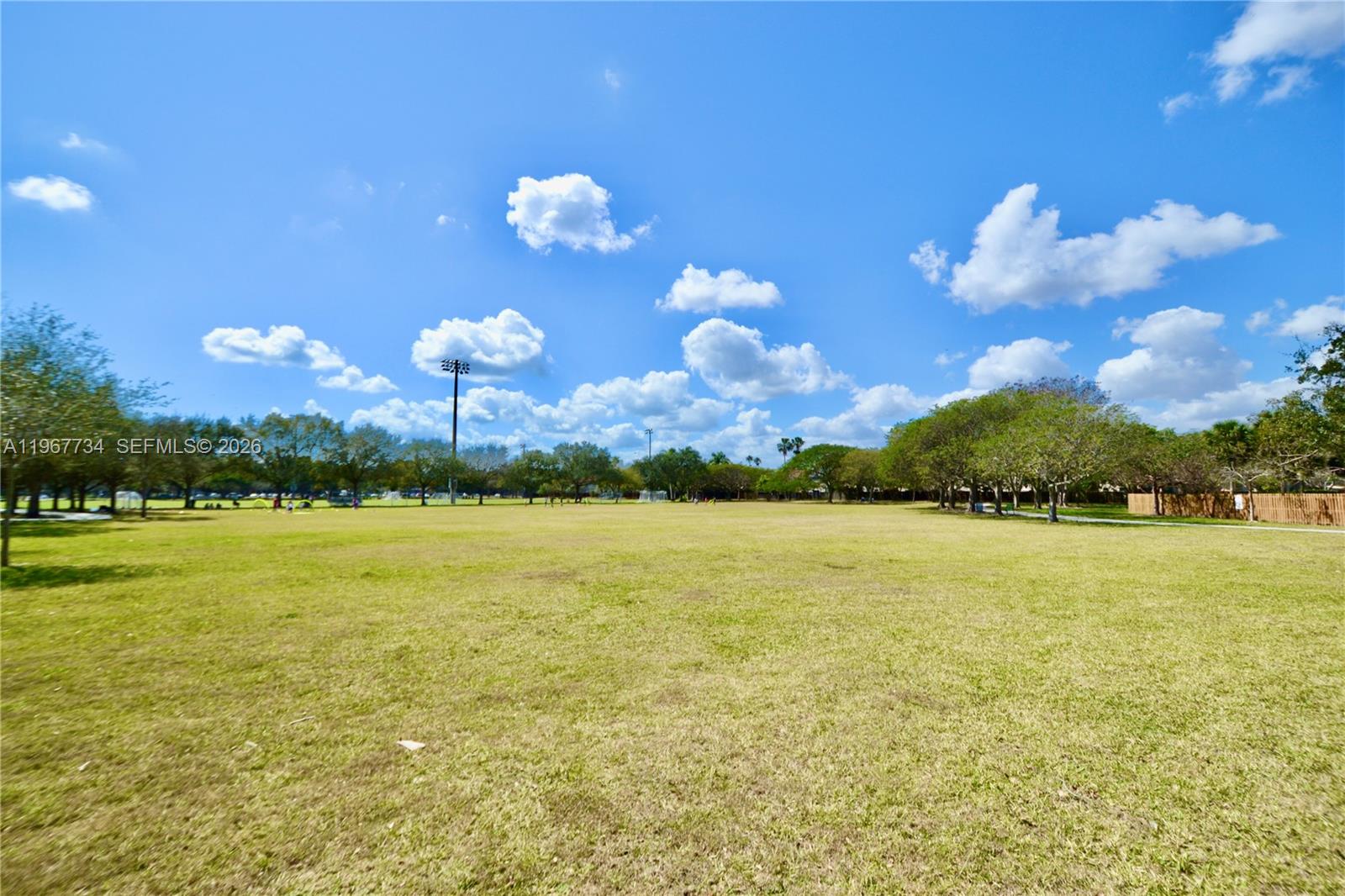 VIZCAYA AT THE HAMMOCKS 1 - Residential