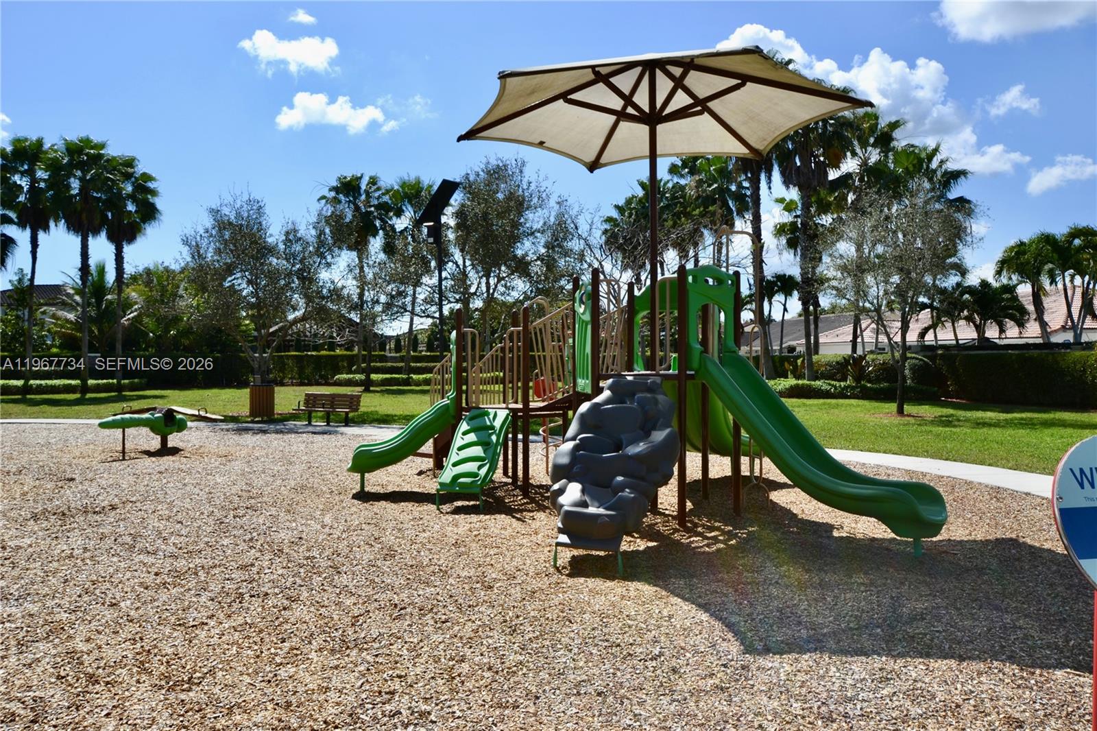 VIZCAYA AT THE HAMMOCKS 1 - Residential