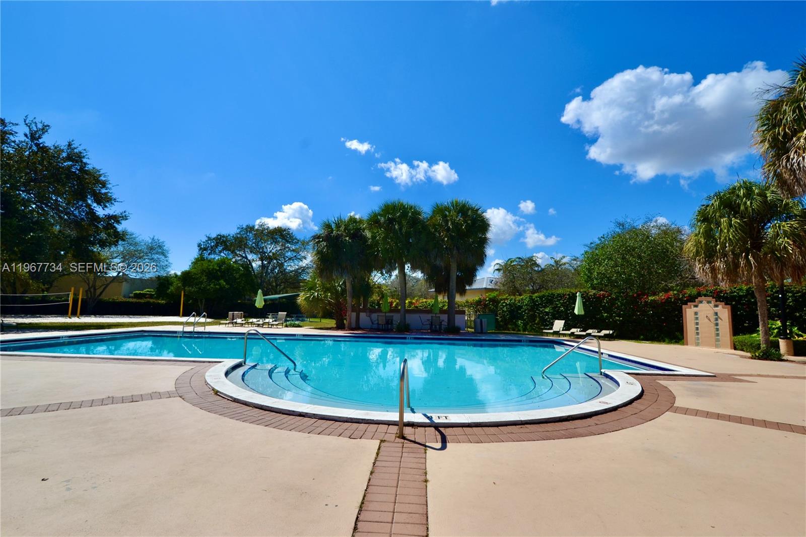 VIZCAYA AT THE HAMMOCKS 1 - Residential