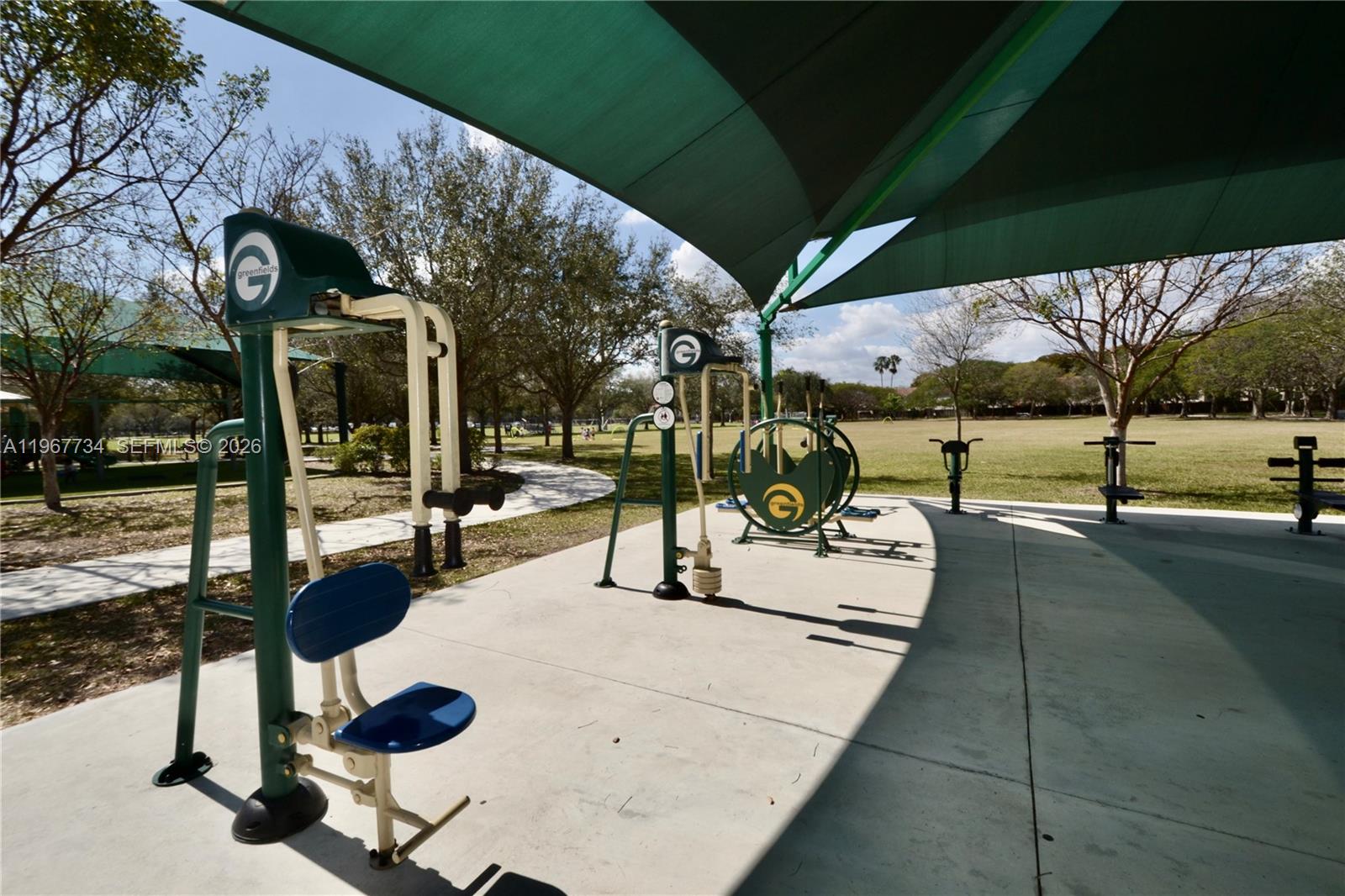 VIZCAYA AT THE HAMMOCKS 1 - Residential