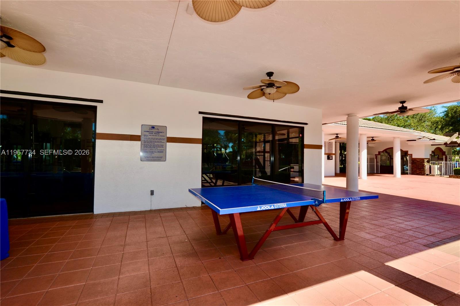 VIZCAYA AT THE HAMMOCKS 1 - Residential