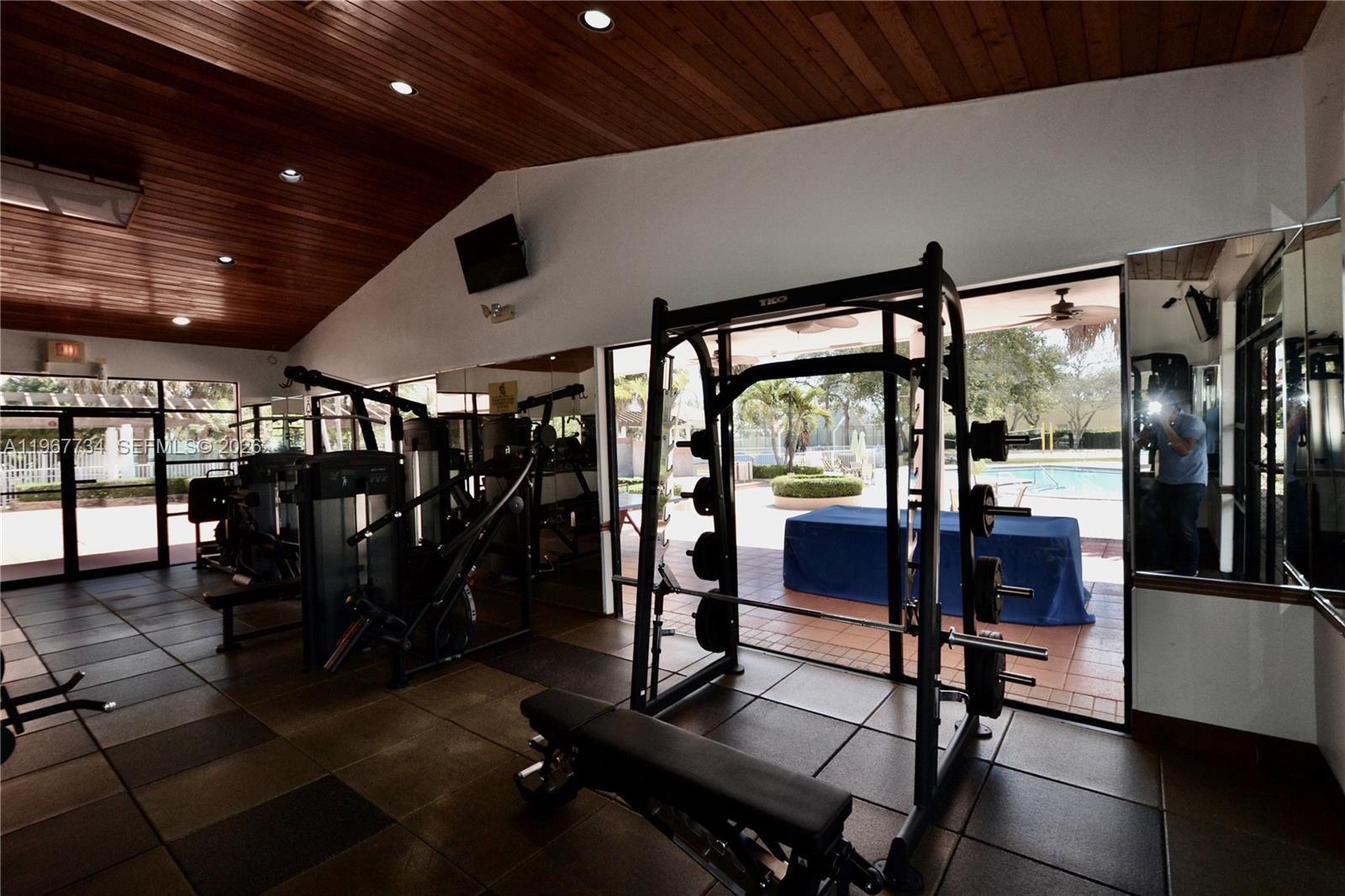 VIZCAYA AT THE HAMMOCKS 1 - Residential