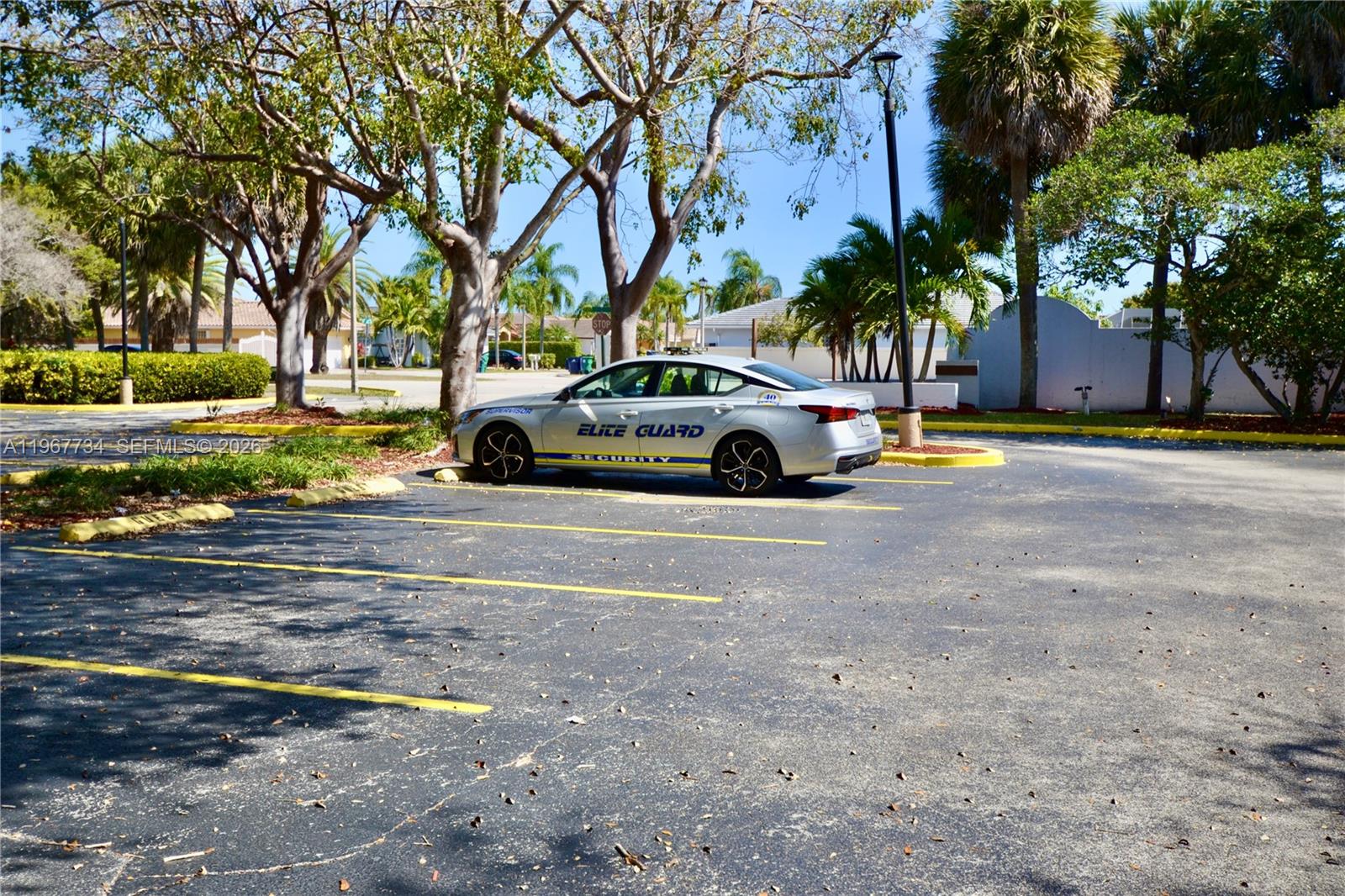 VIZCAYA AT THE HAMMOCKS 1 - Residential