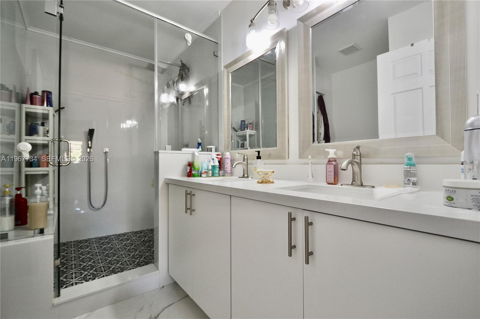 VIZCAYA AT THE HAMMOCKS 1 - Residential