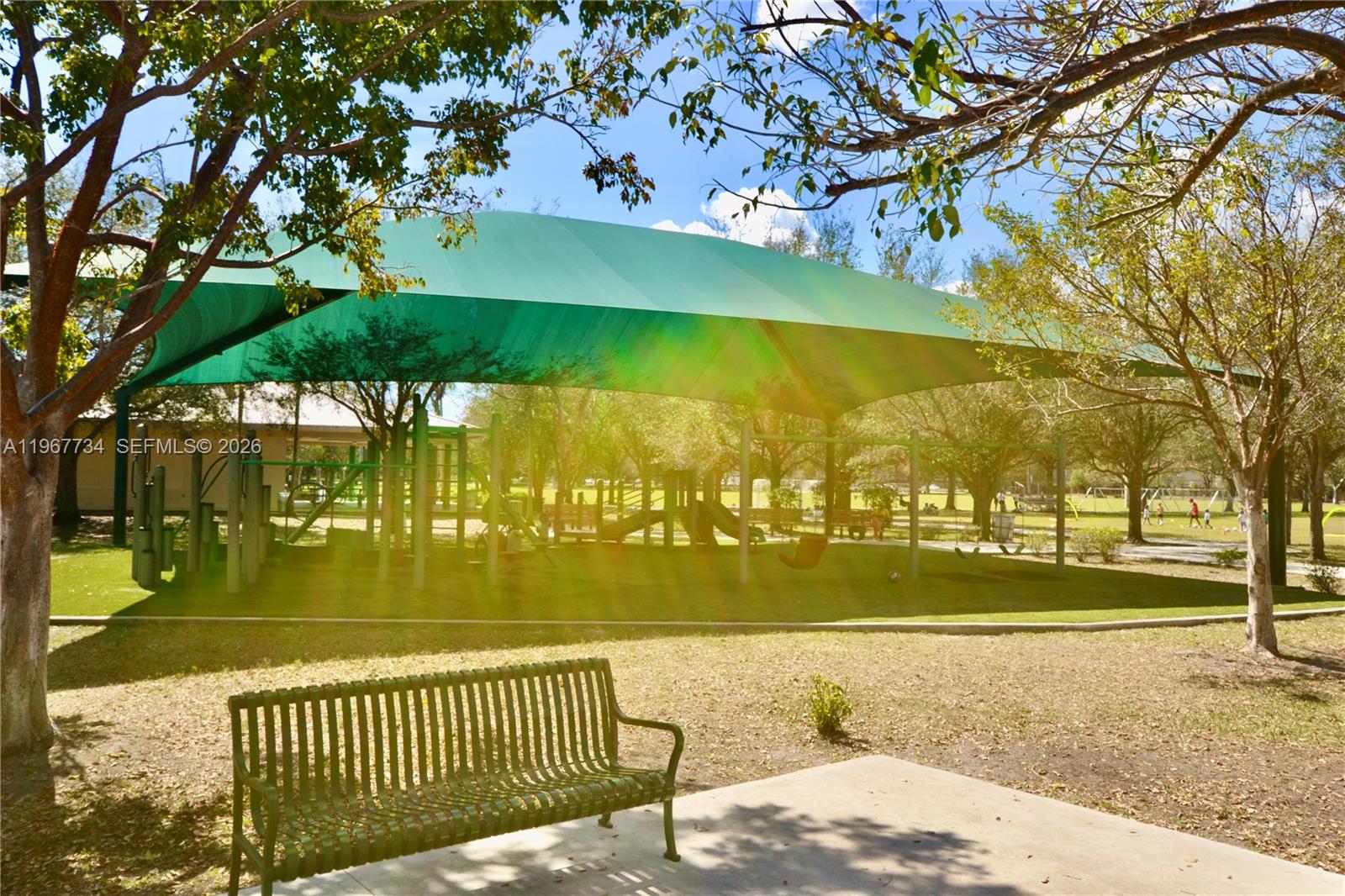 VIZCAYA AT THE HAMMOCKS 1 - Residential