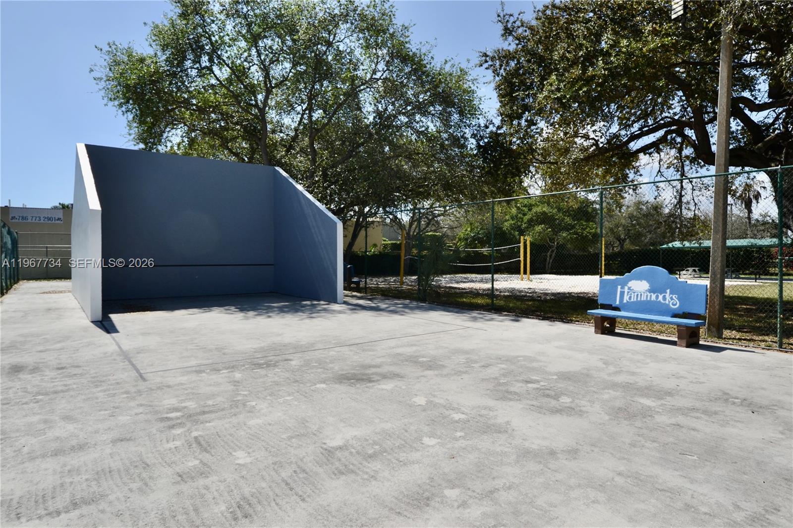 VIZCAYA AT THE HAMMOCKS 1 - Residential