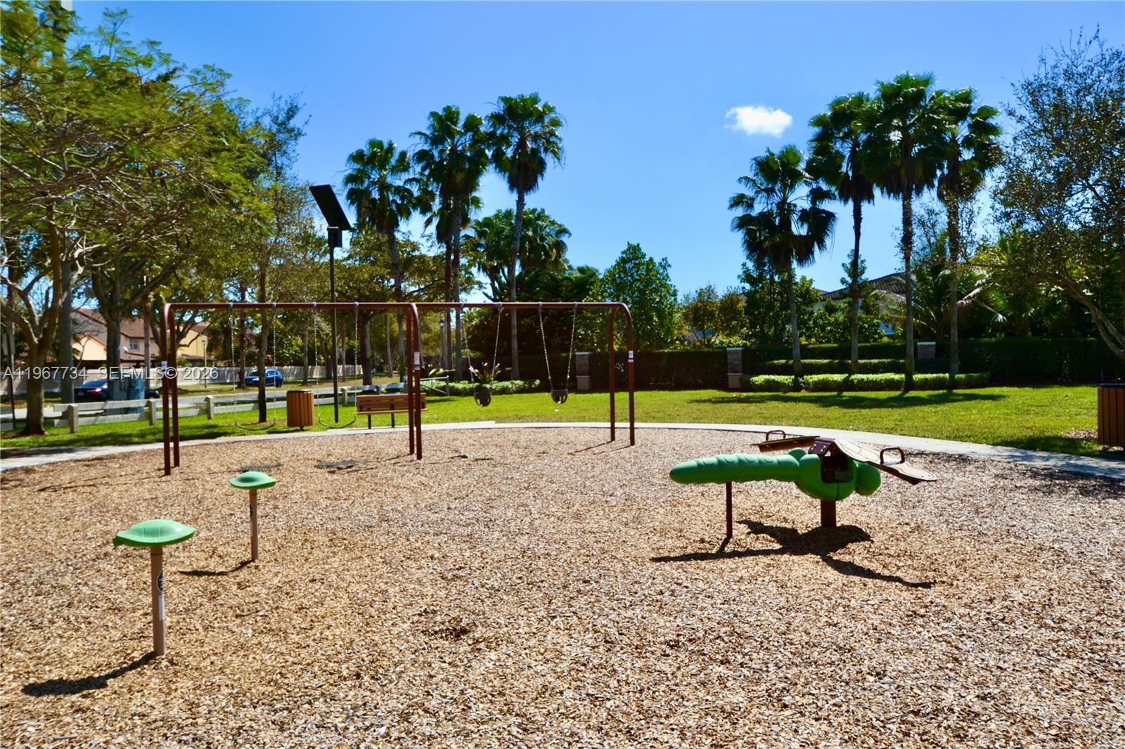 VIZCAYA AT THE HAMMOCKS 1 - Residential