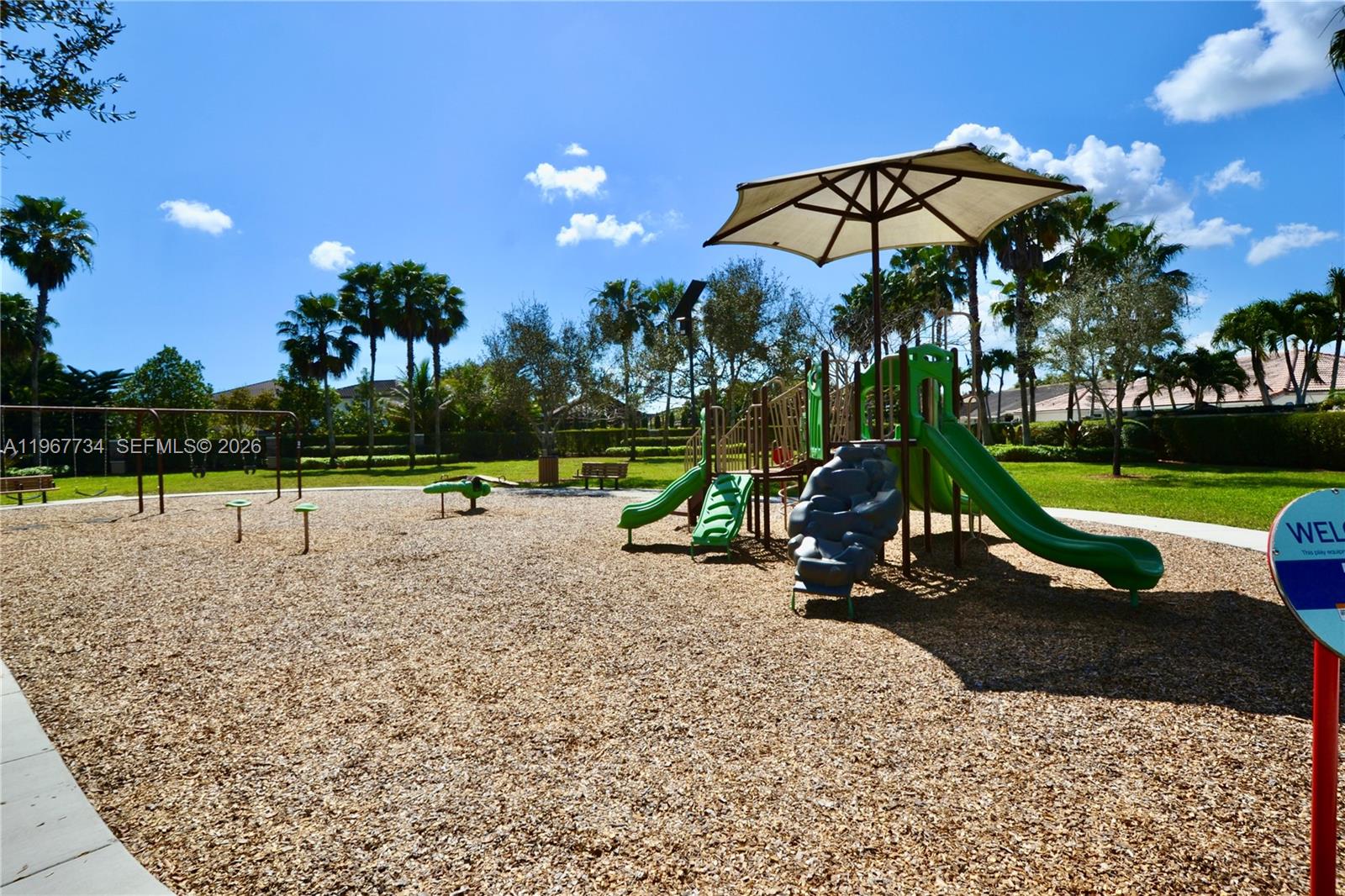 VIZCAYA AT THE HAMMOCKS 1 - Residential