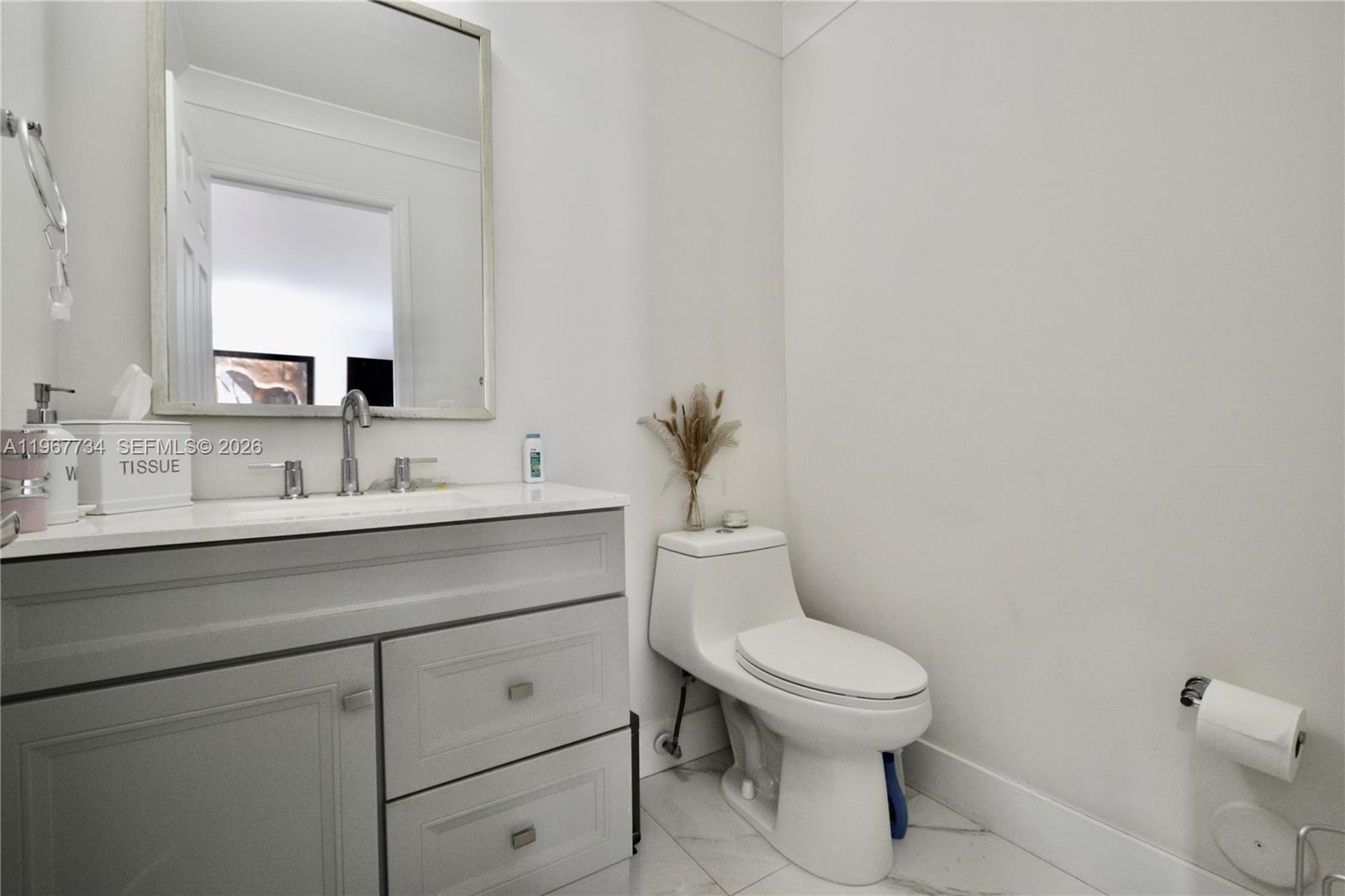 VIZCAYA AT THE HAMMOCKS 1 - Residential