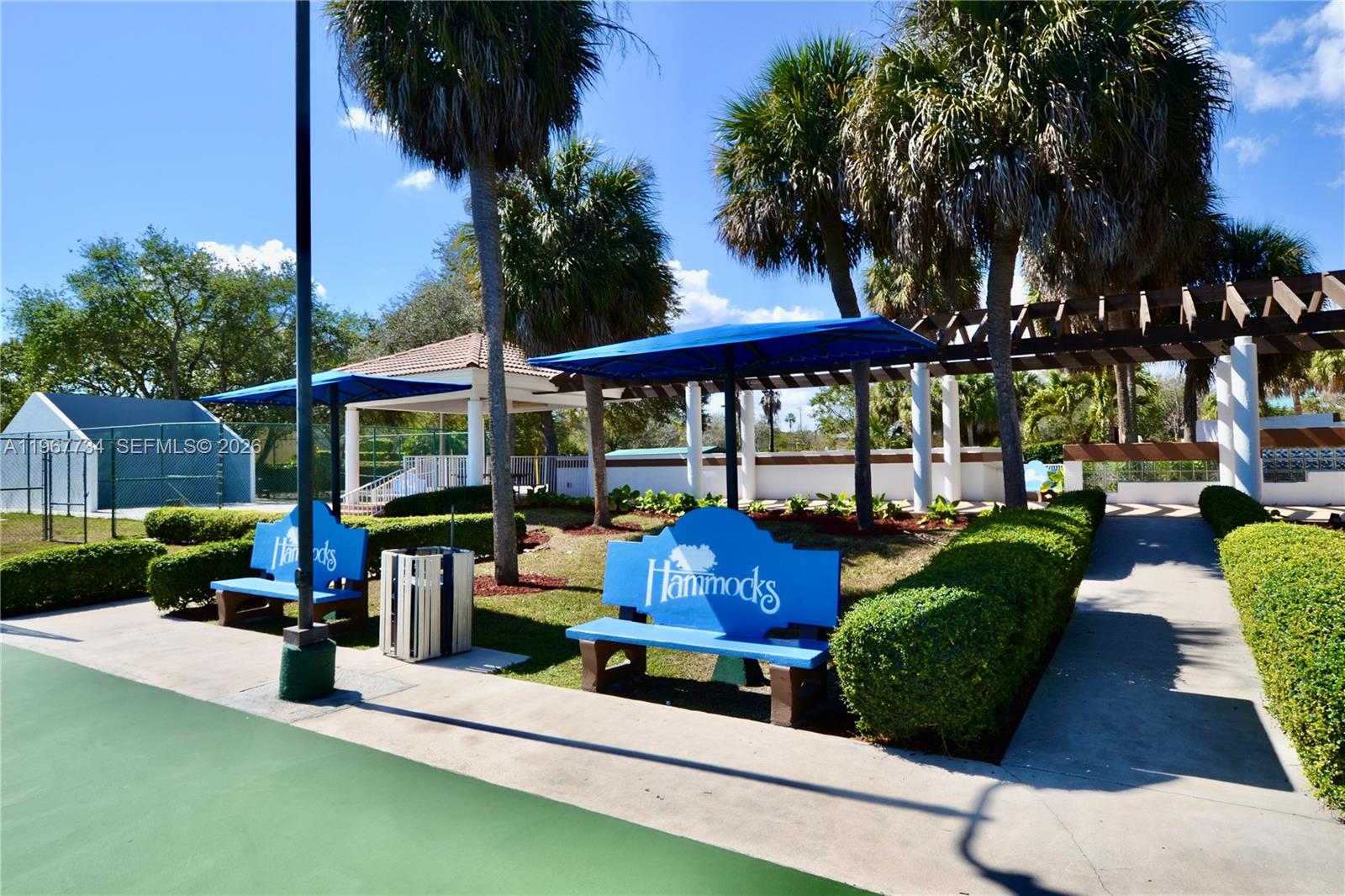 VIZCAYA AT THE HAMMOCKS 1 - Residential