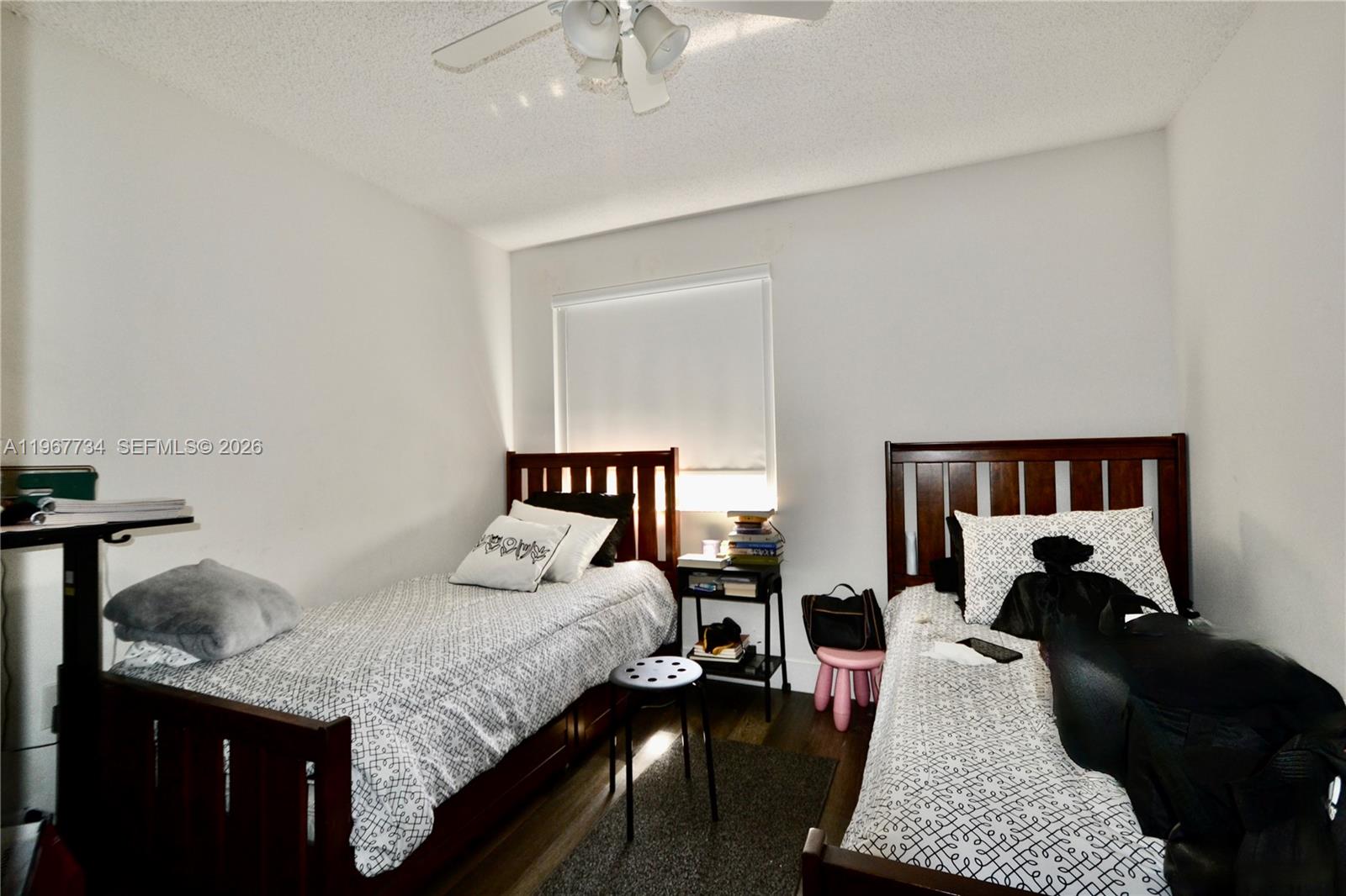 VIZCAYA AT THE HAMMOCKS 1 - Residential