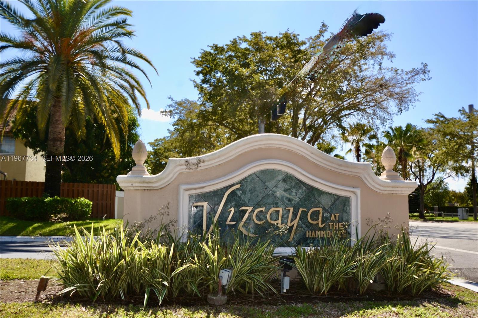 VIZCAYA AT THE HAMMOCKS 1 - Residential