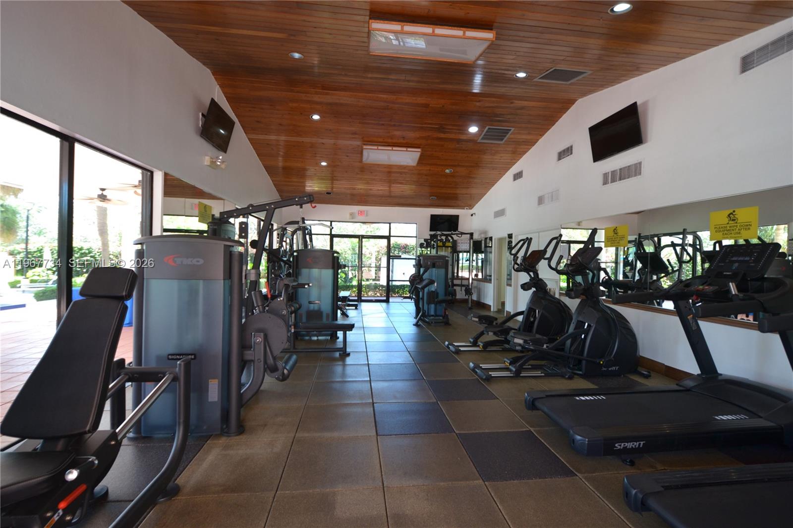 VIZCAYA AT THE HAMMOCKS 1 - Residential