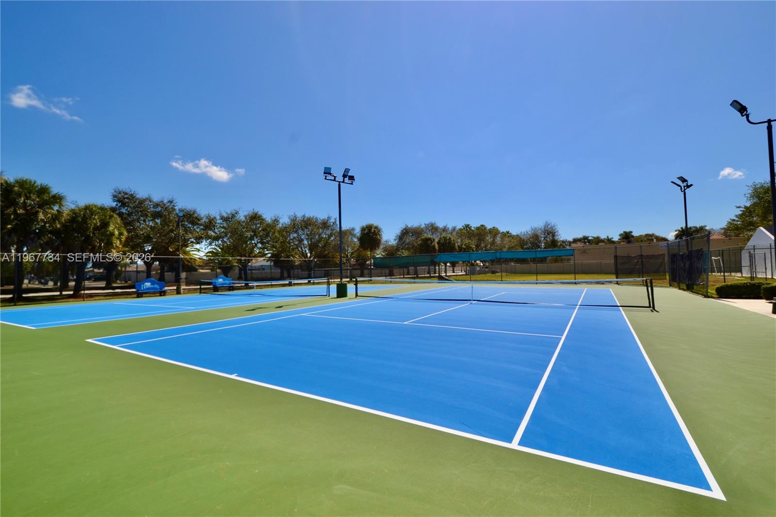 VIZCAYA AT THE HAMMOCKS 1 - Residential