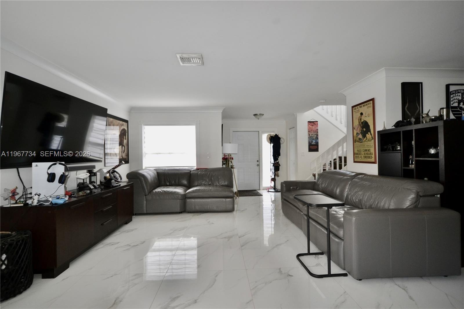 VIZCAYA AT THE HAMMOCKS 1 - Residential