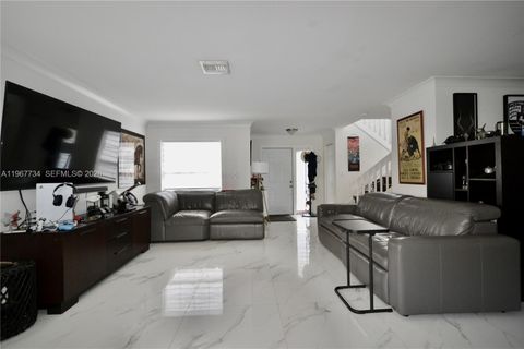 15115 SW 109th St Miami FL 33196