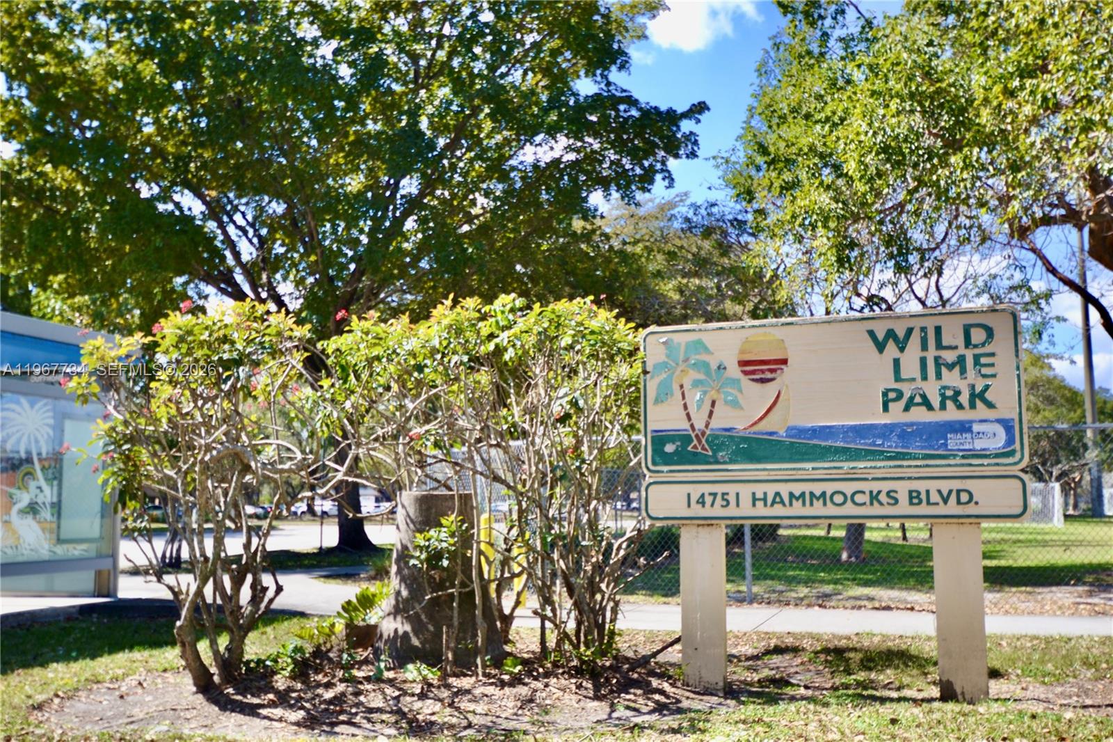 VIZCAYA AT THE HAMMOCKS 1 - Residential