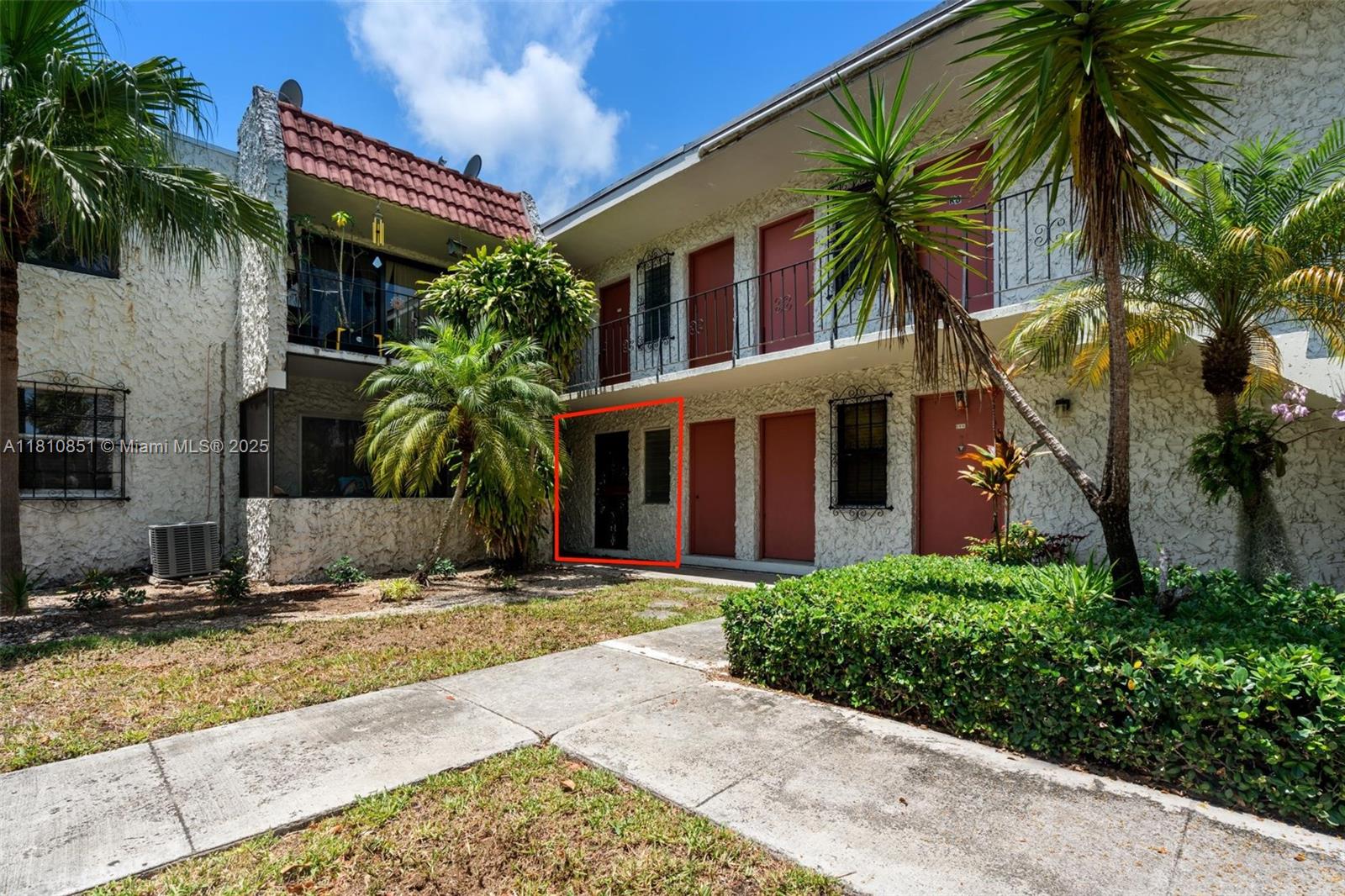 8701 SW 141st St K1