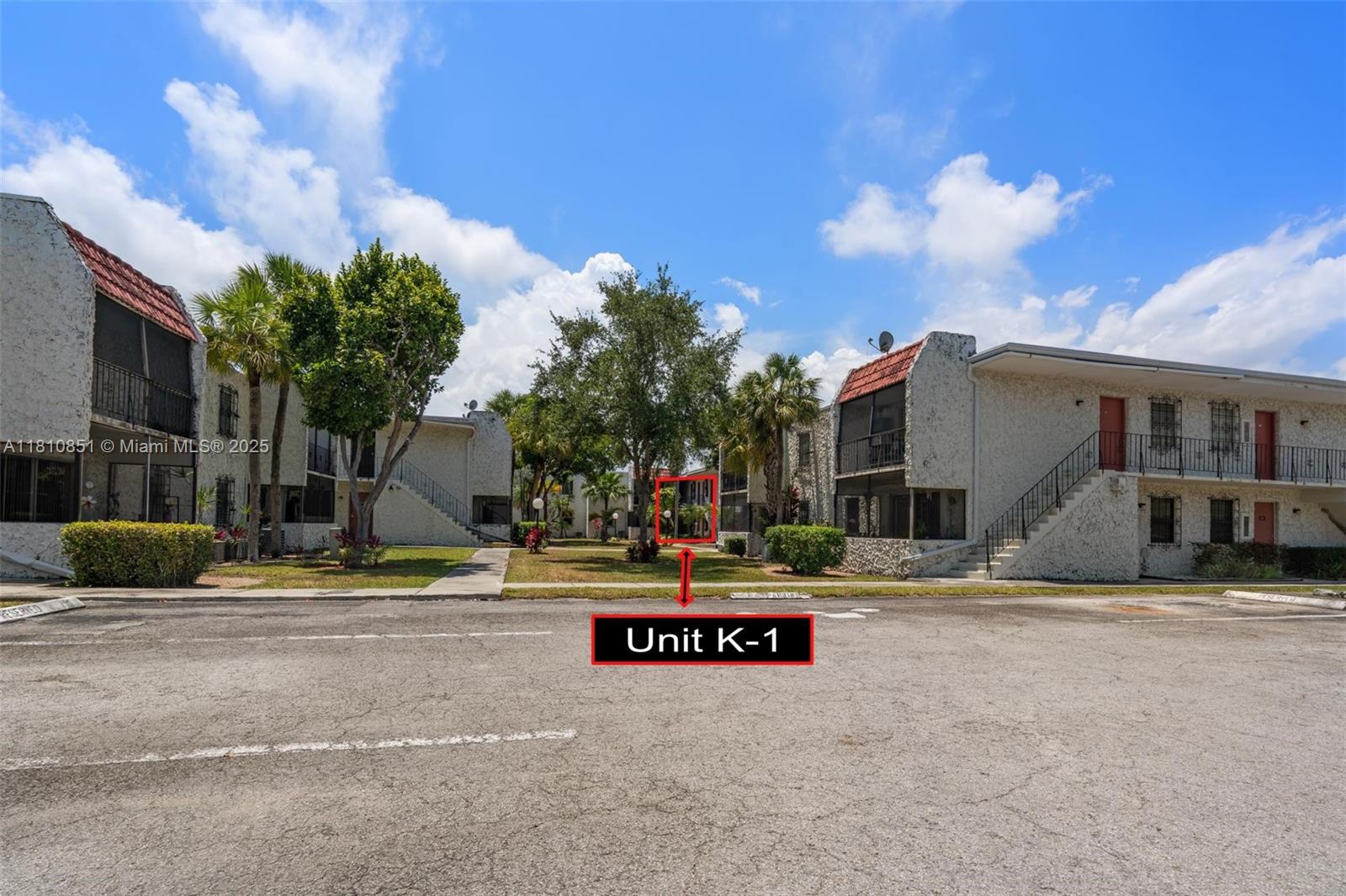 8701 SW 141st St K1