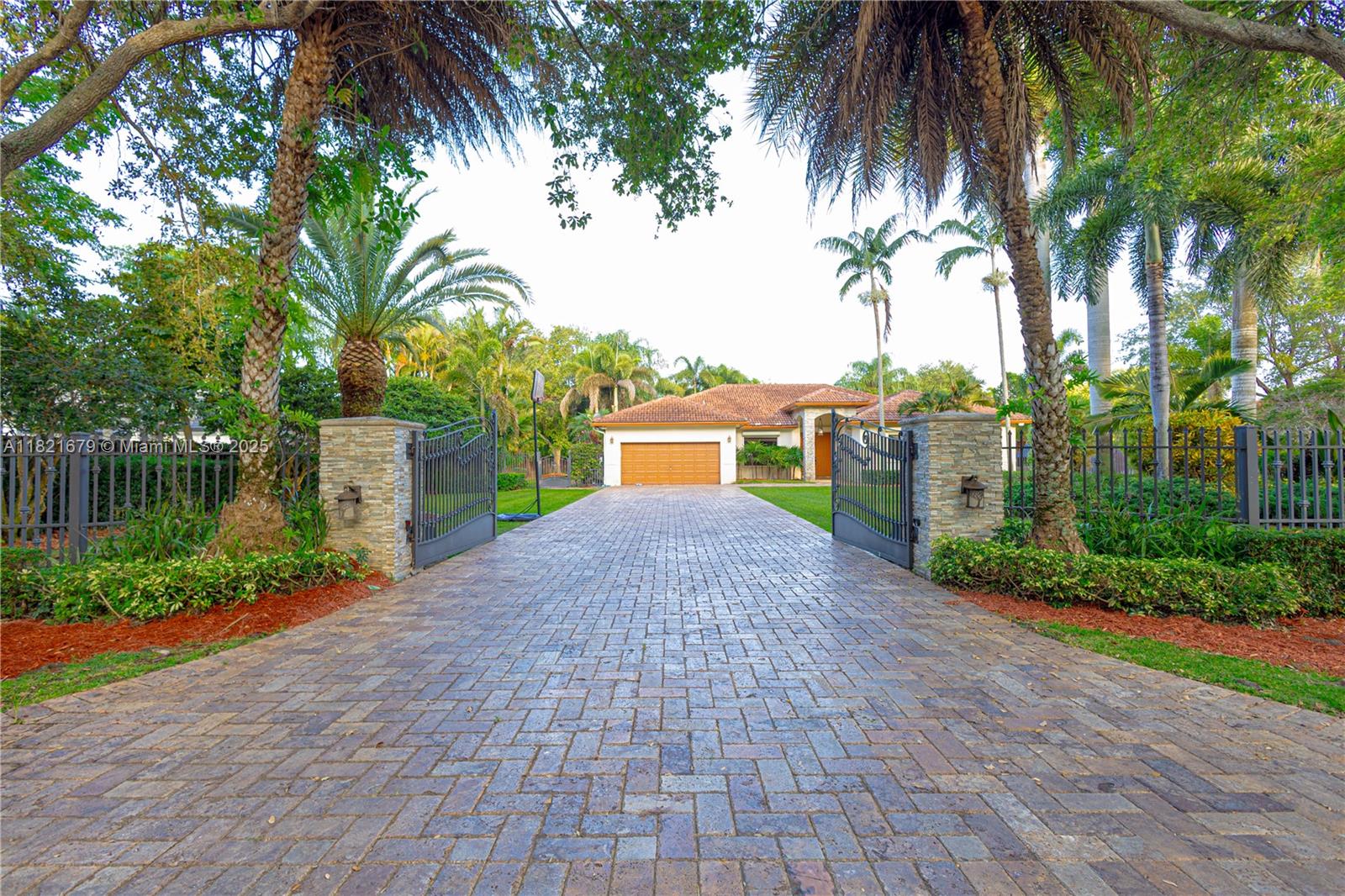 Property for Sale at 27320 Sw 153rd Ave, Homestead, Miami-Dade County, Florida - Bedrooms: 4 
Bathrooms: 4  - $1,200,000