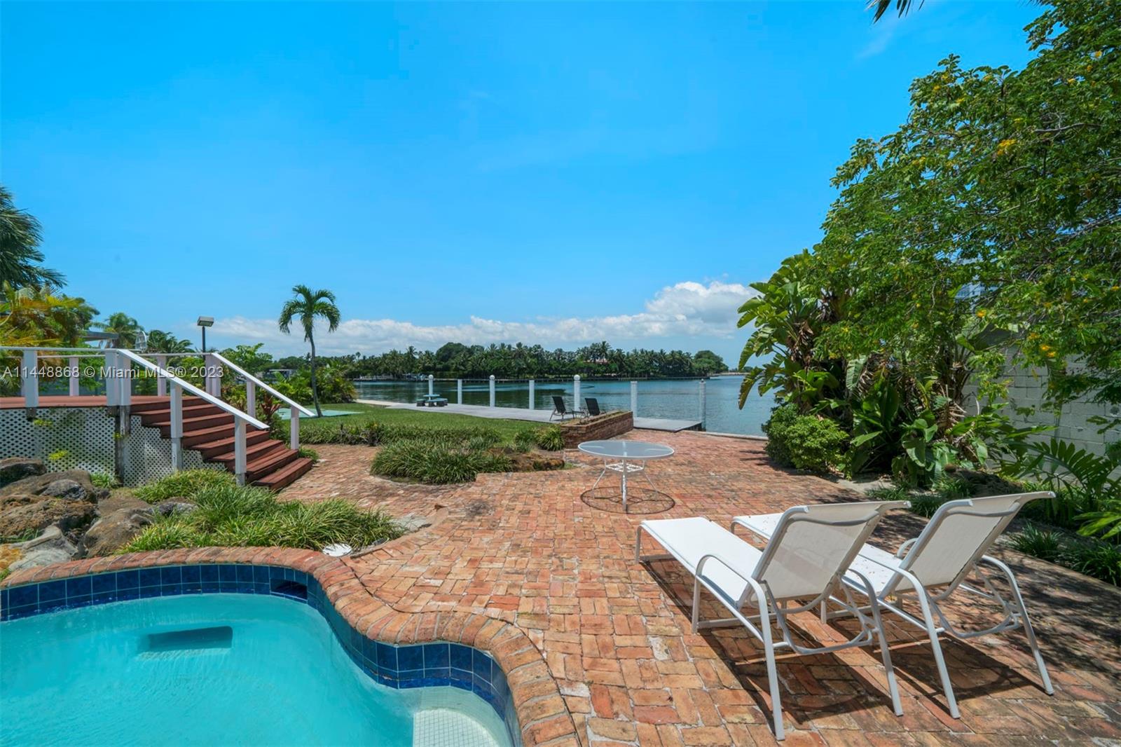 ALTOS DEL MAR NO 5 - Residential