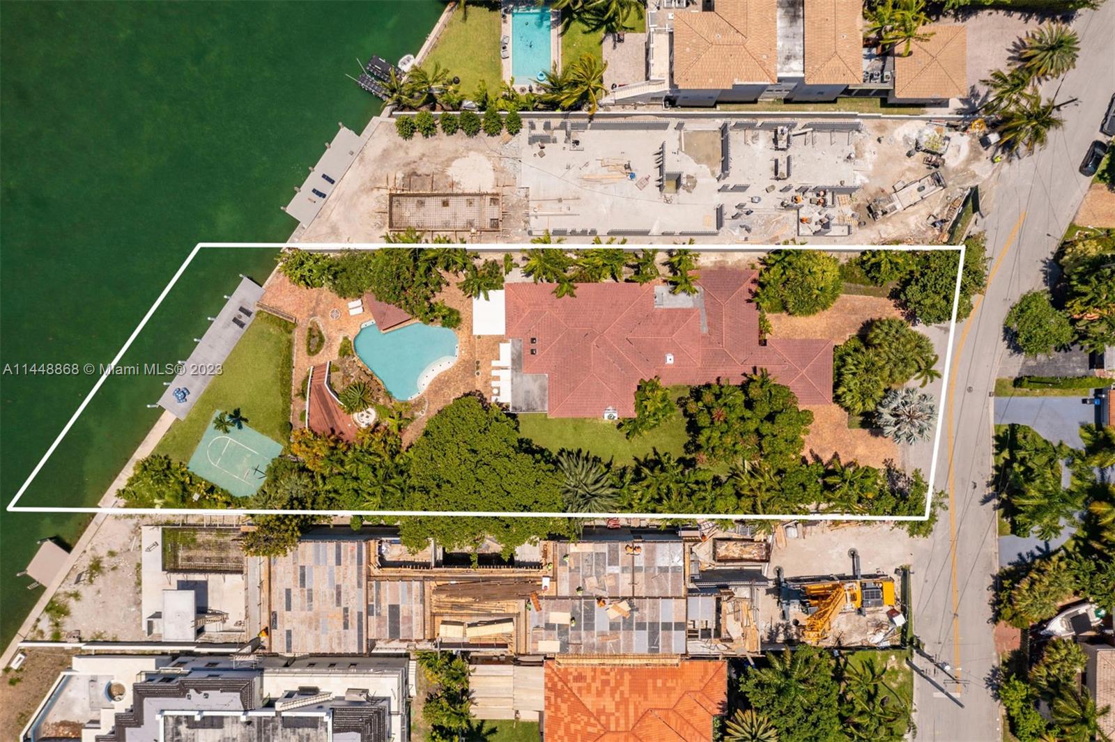 ALTOS DEL MAR NO 5 - Residential