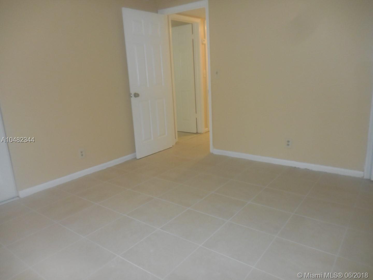 CORAL SPRINGS SUB 1 - Residential Lease