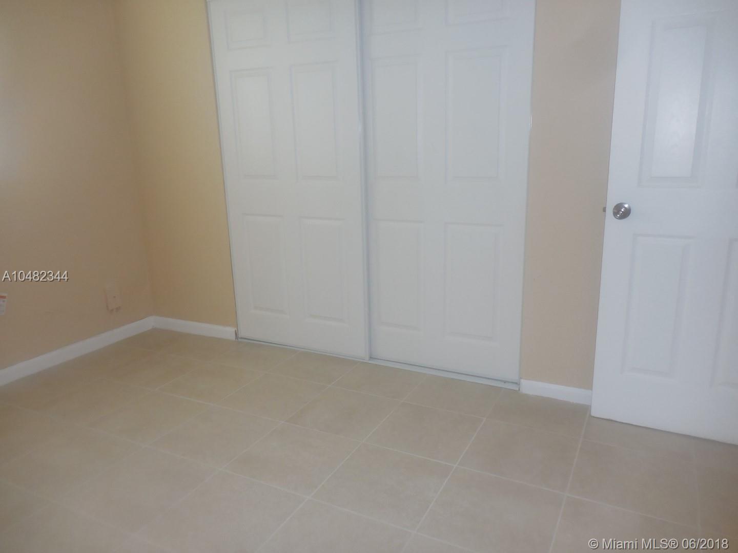CORAL SPRINGS SUB 1 - Residential Lease